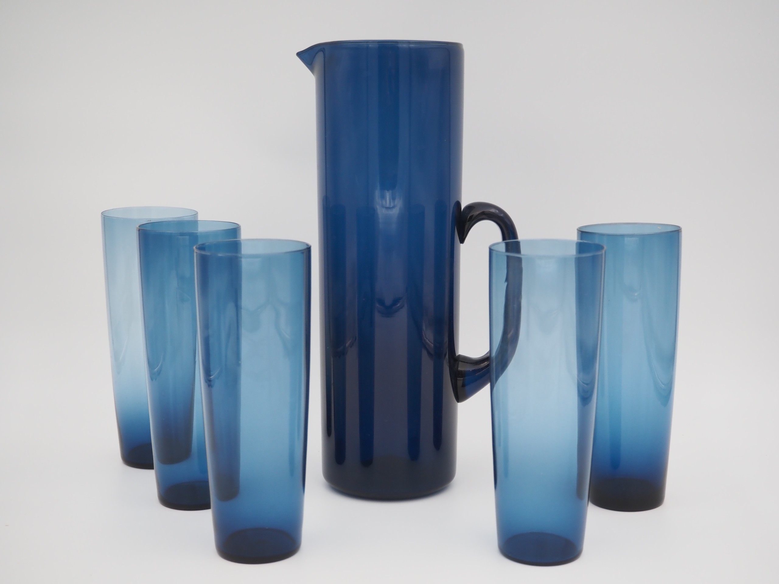 Iittala - Huutokauppa Ekman