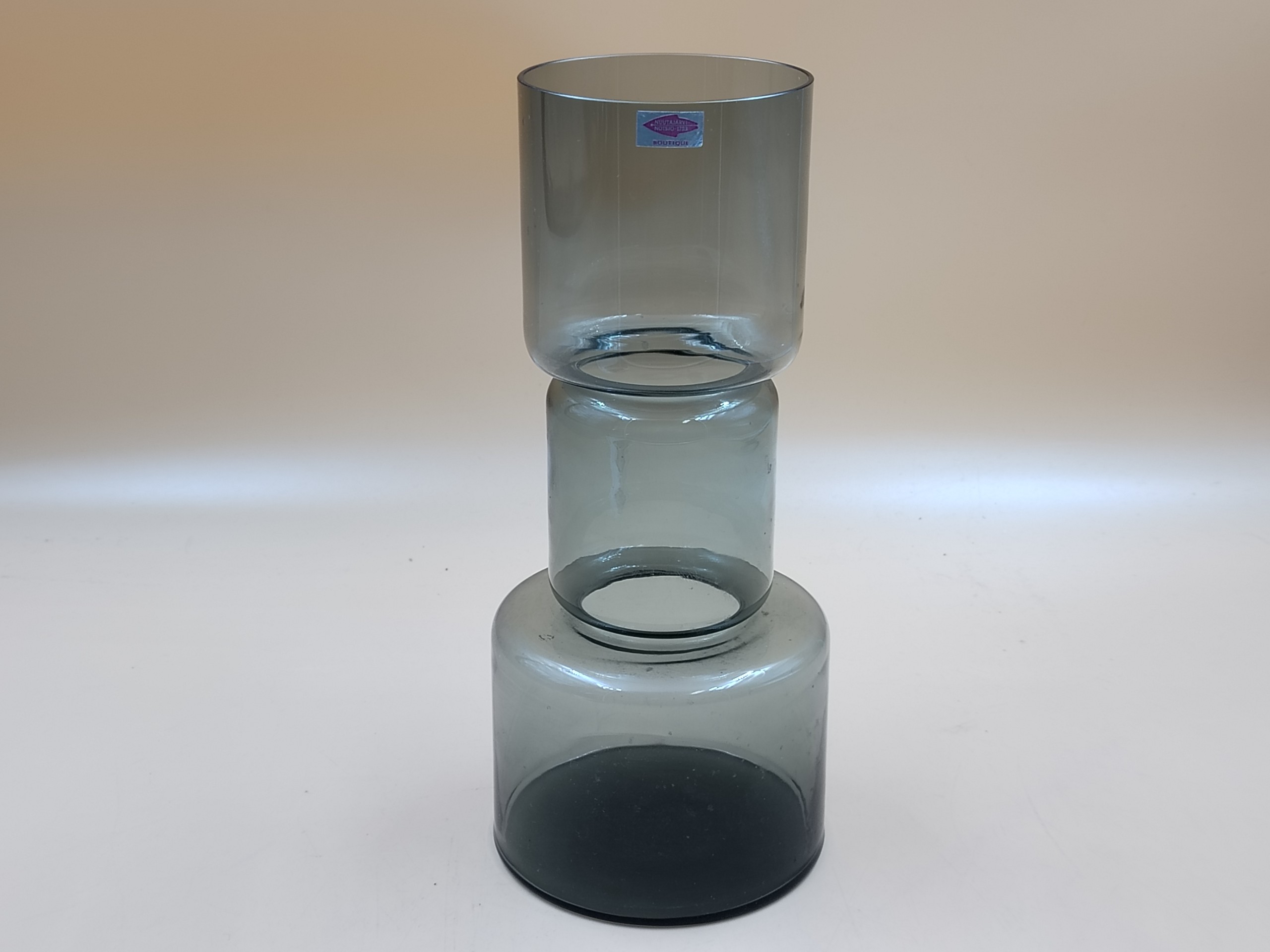 Nuutajärvi - Huutokauppa Ekman