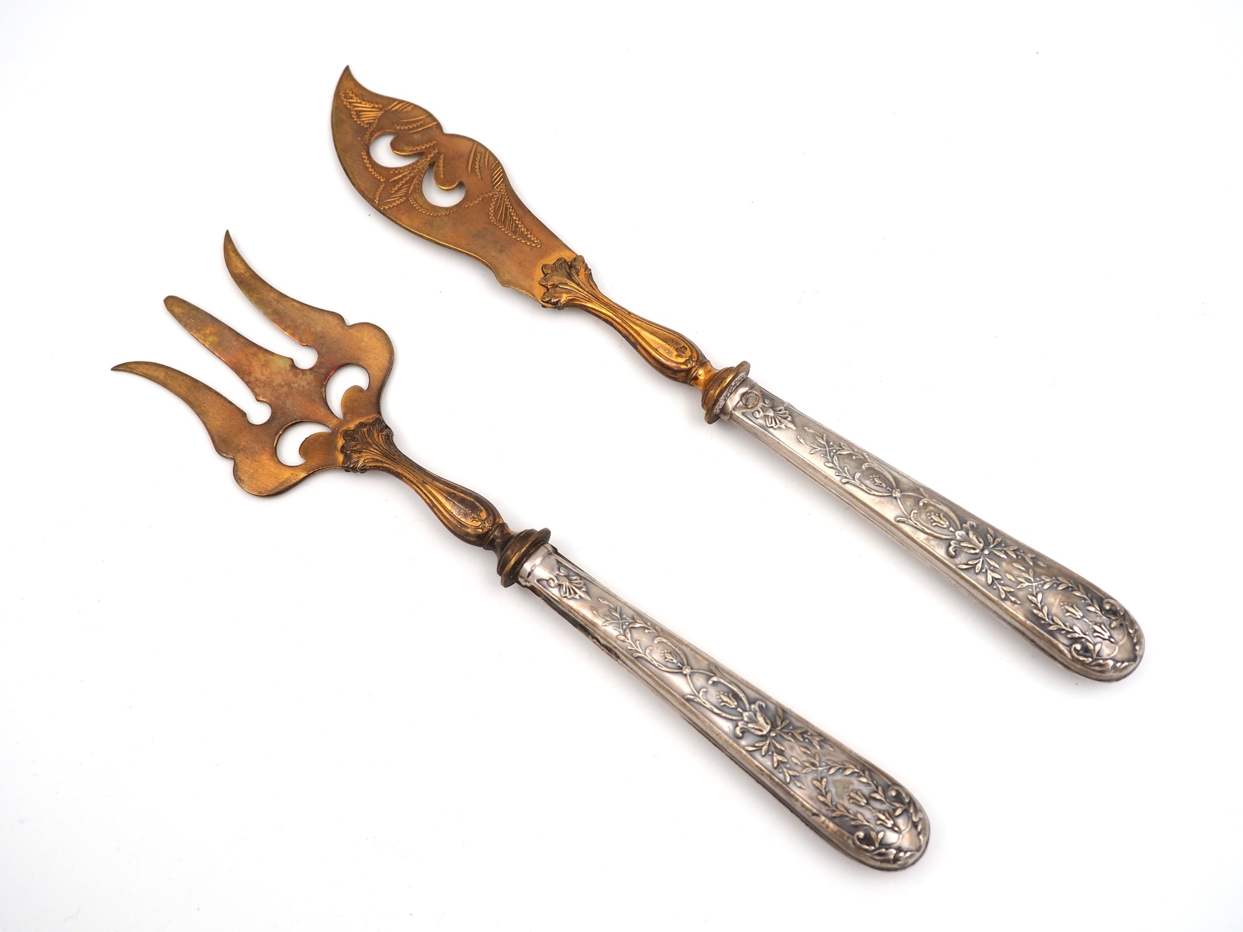 Hopeaottimet - Huutokauppa Ekman