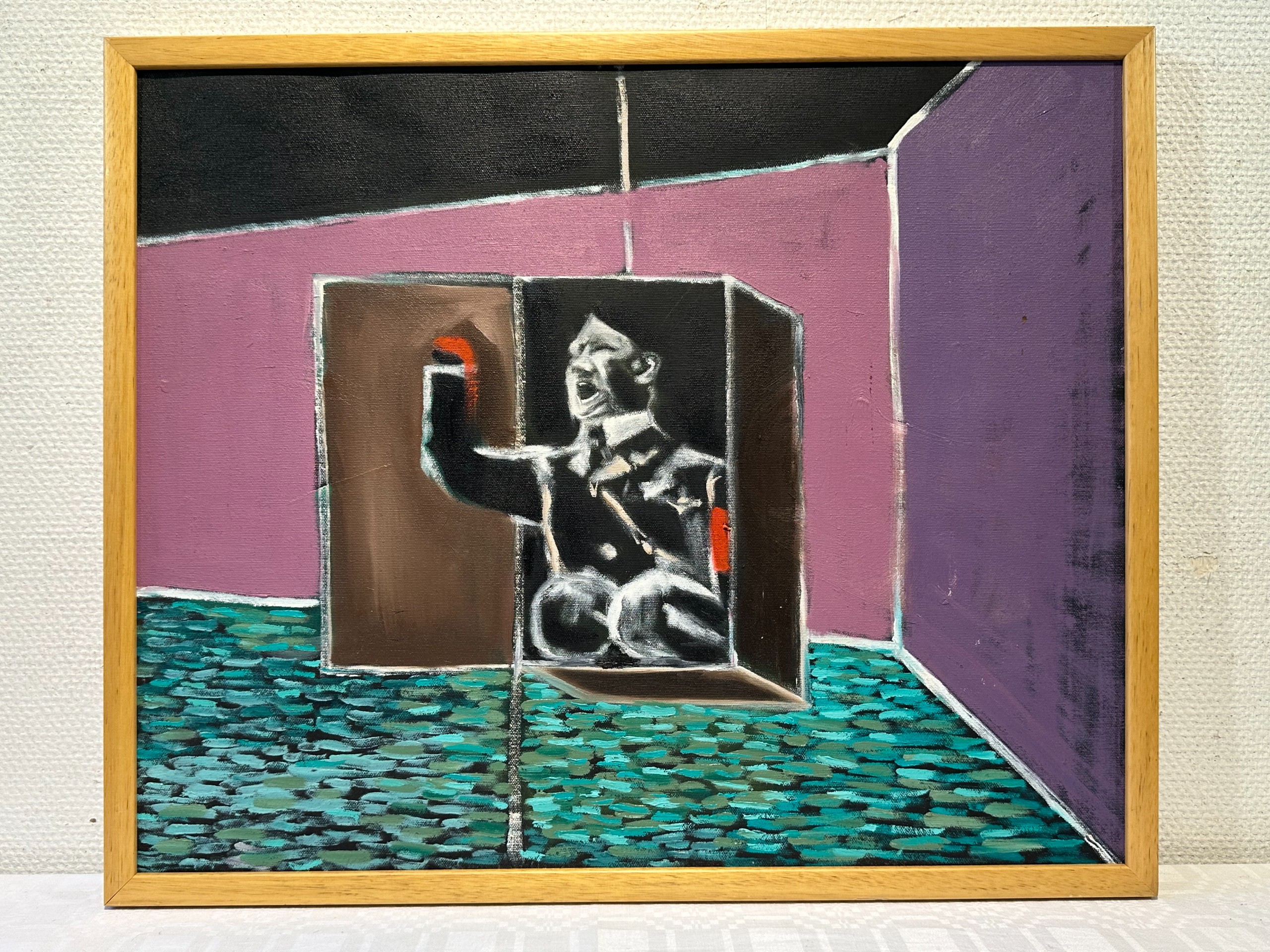 Sami Rinne - Huutokauppa Ekman