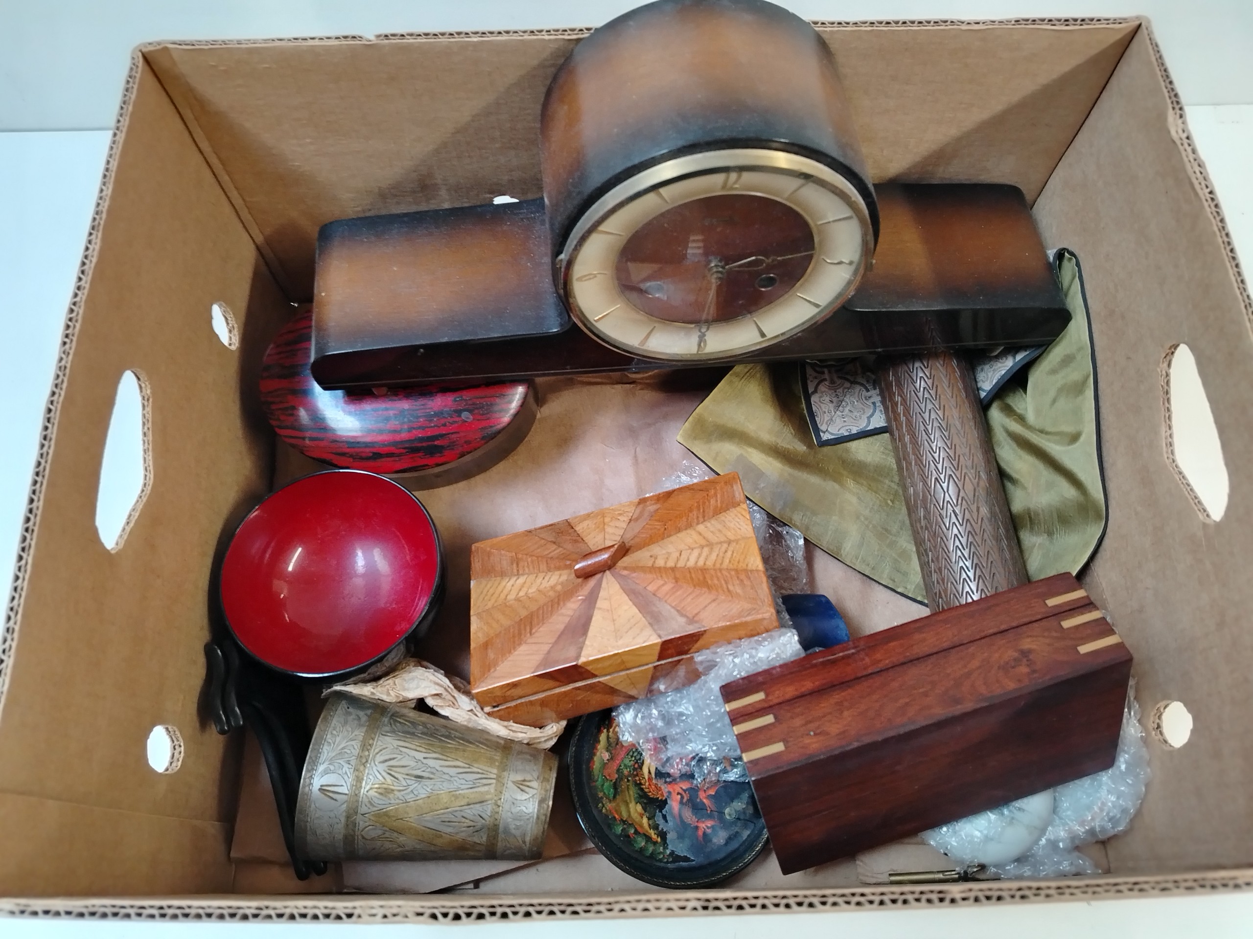 Erä tavaraa - Huutokauppa Ekman