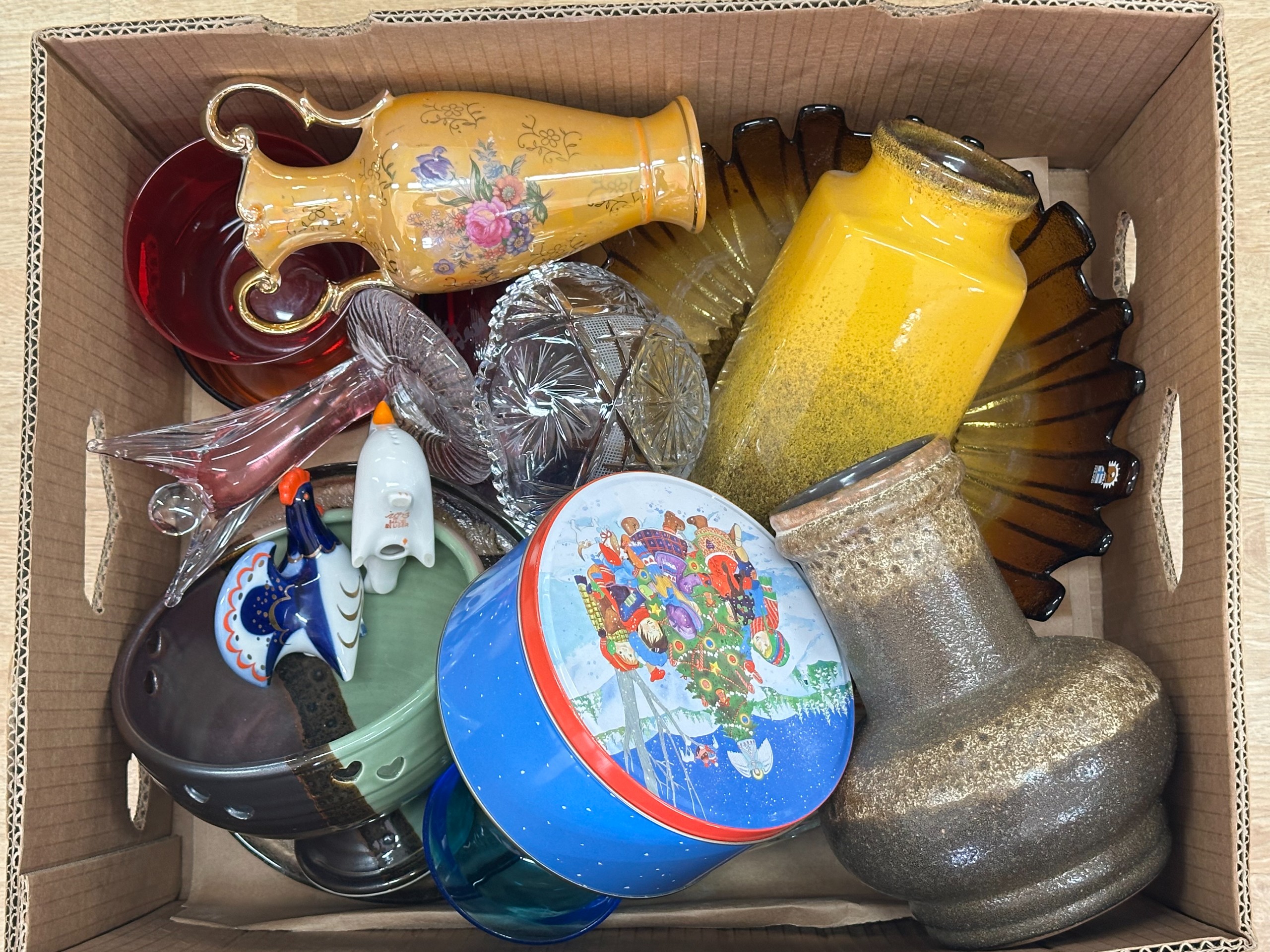 Erä sekalaista - Huutokauppa Ekman