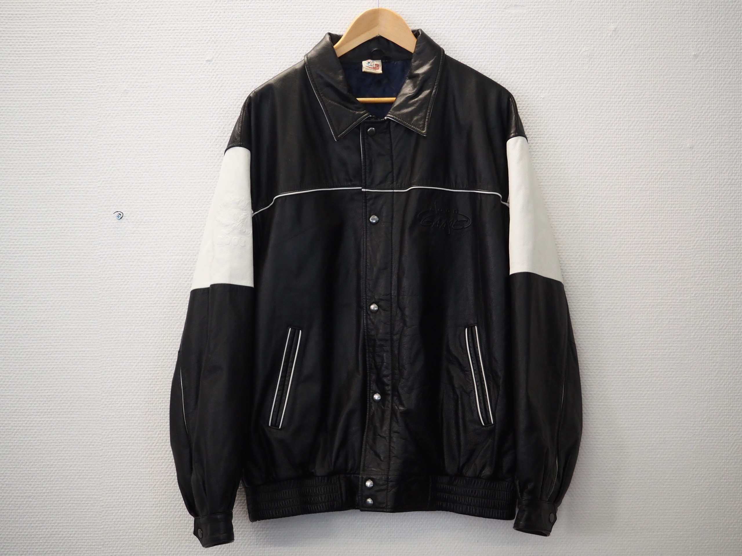 IIHF 2003 takki - Huutokauppa Ekman