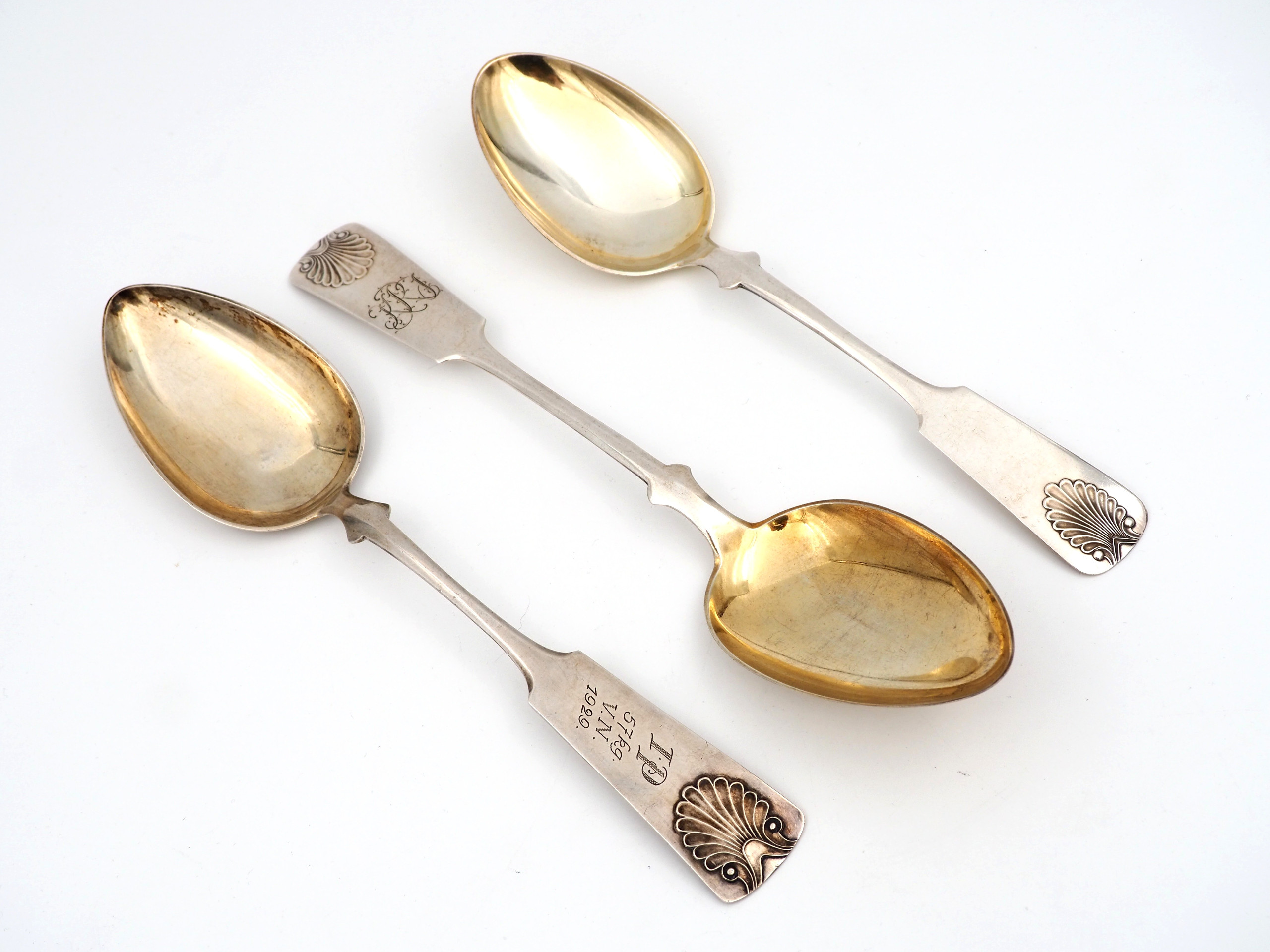 Hopeaottimet - Huutokauppa Ekman