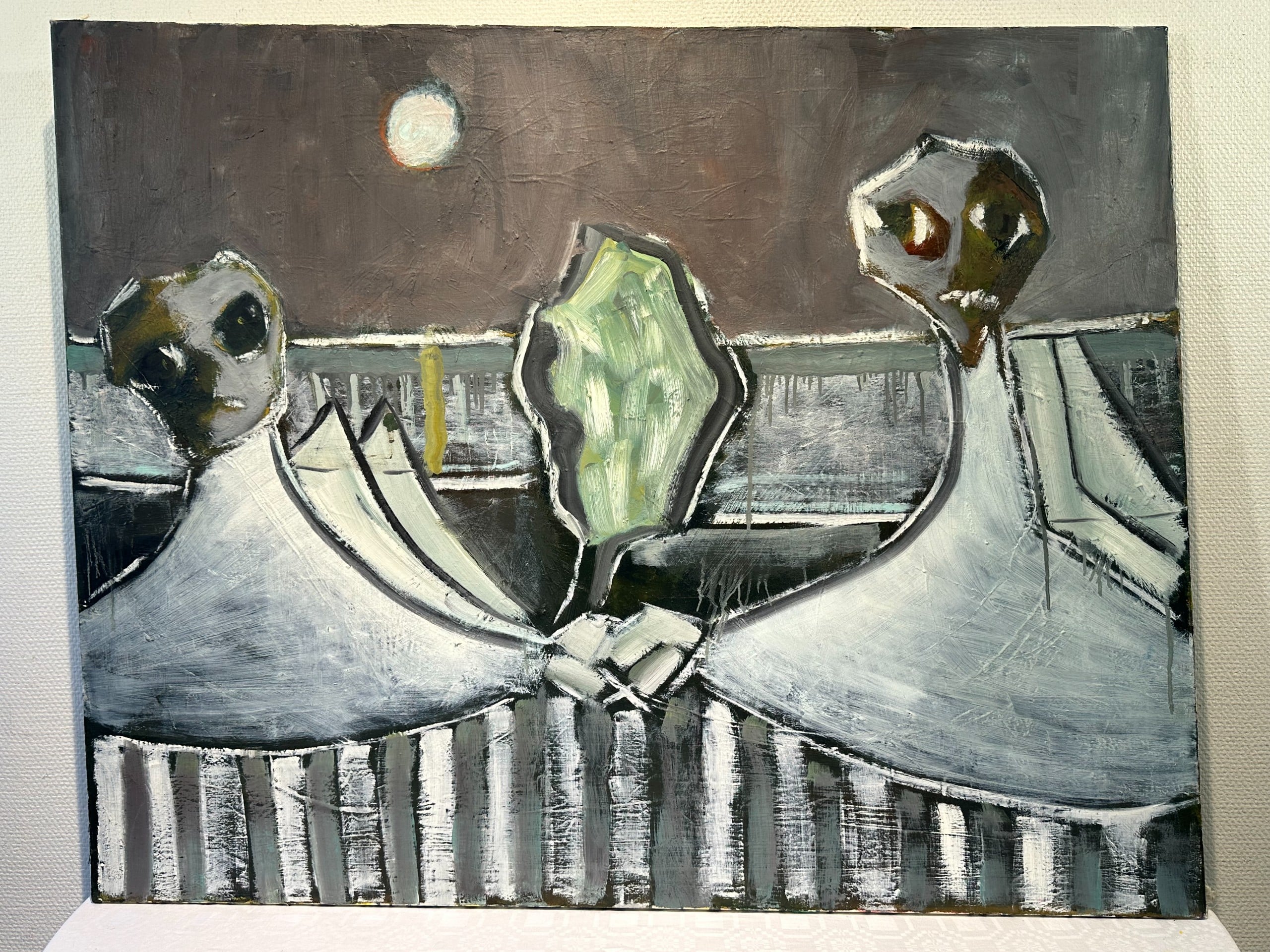 Sami Rinne - Huutokauppa Ekman