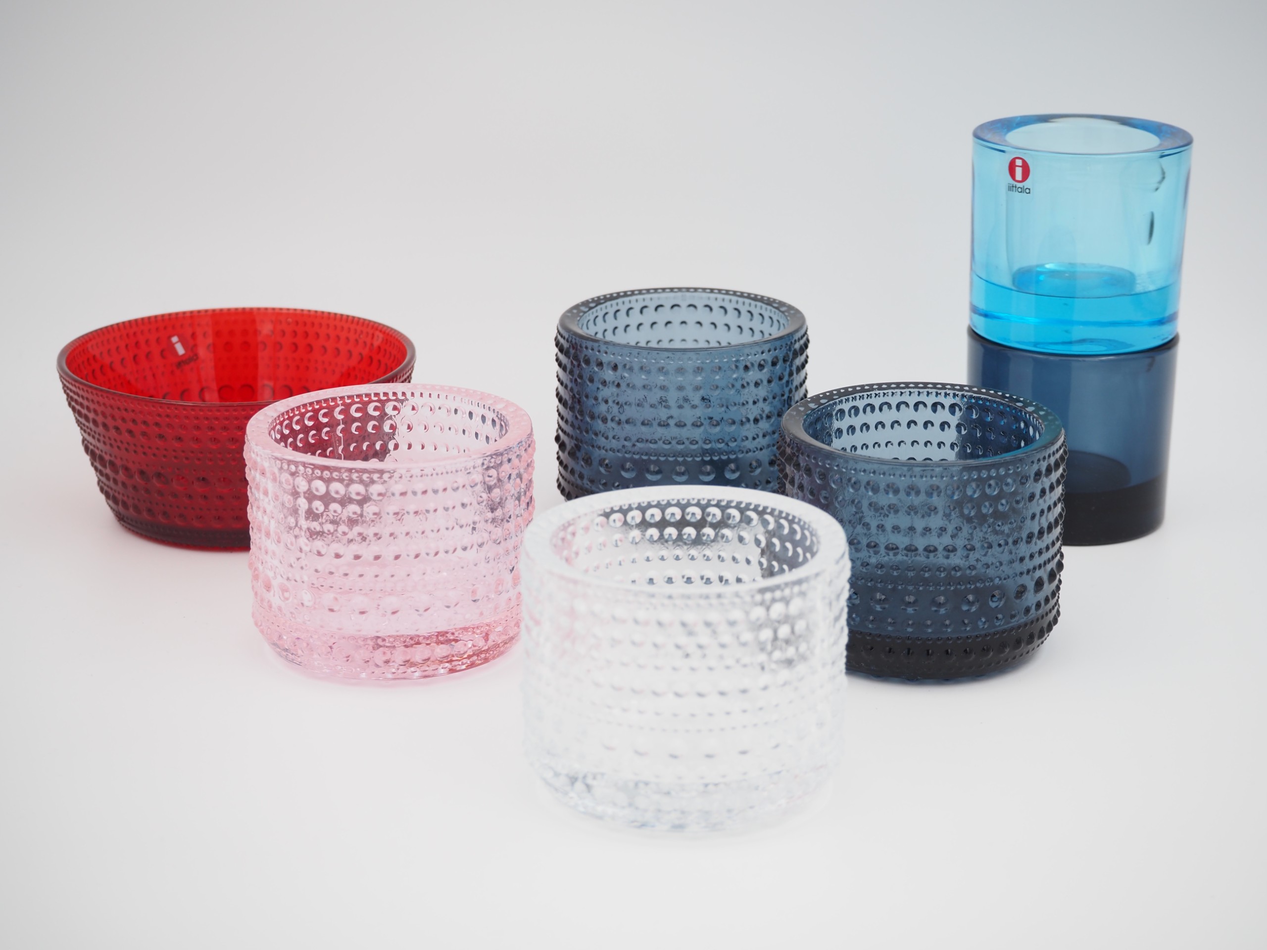 Iittala - Huutokauppa Ekman