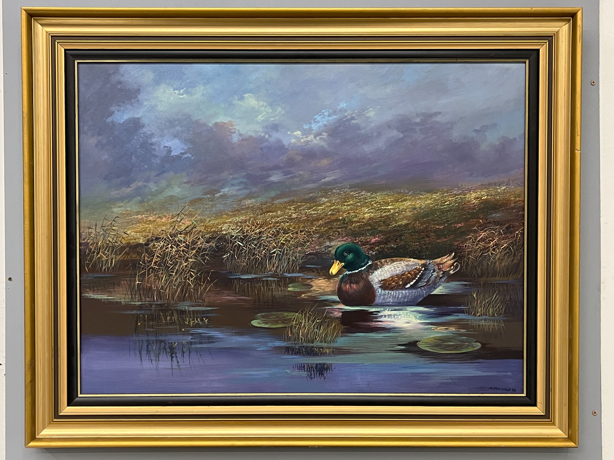 Matti Kulmala - Huutokauppa Ekman