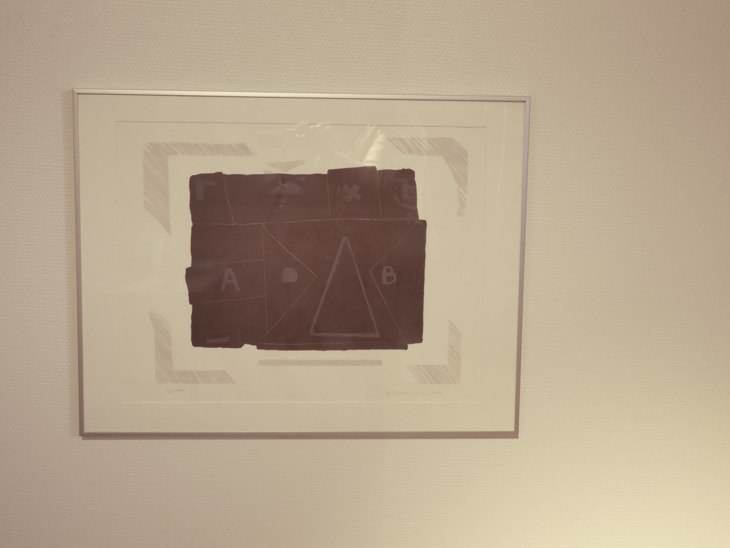 Grafiikka - Huutokauppa Ekman