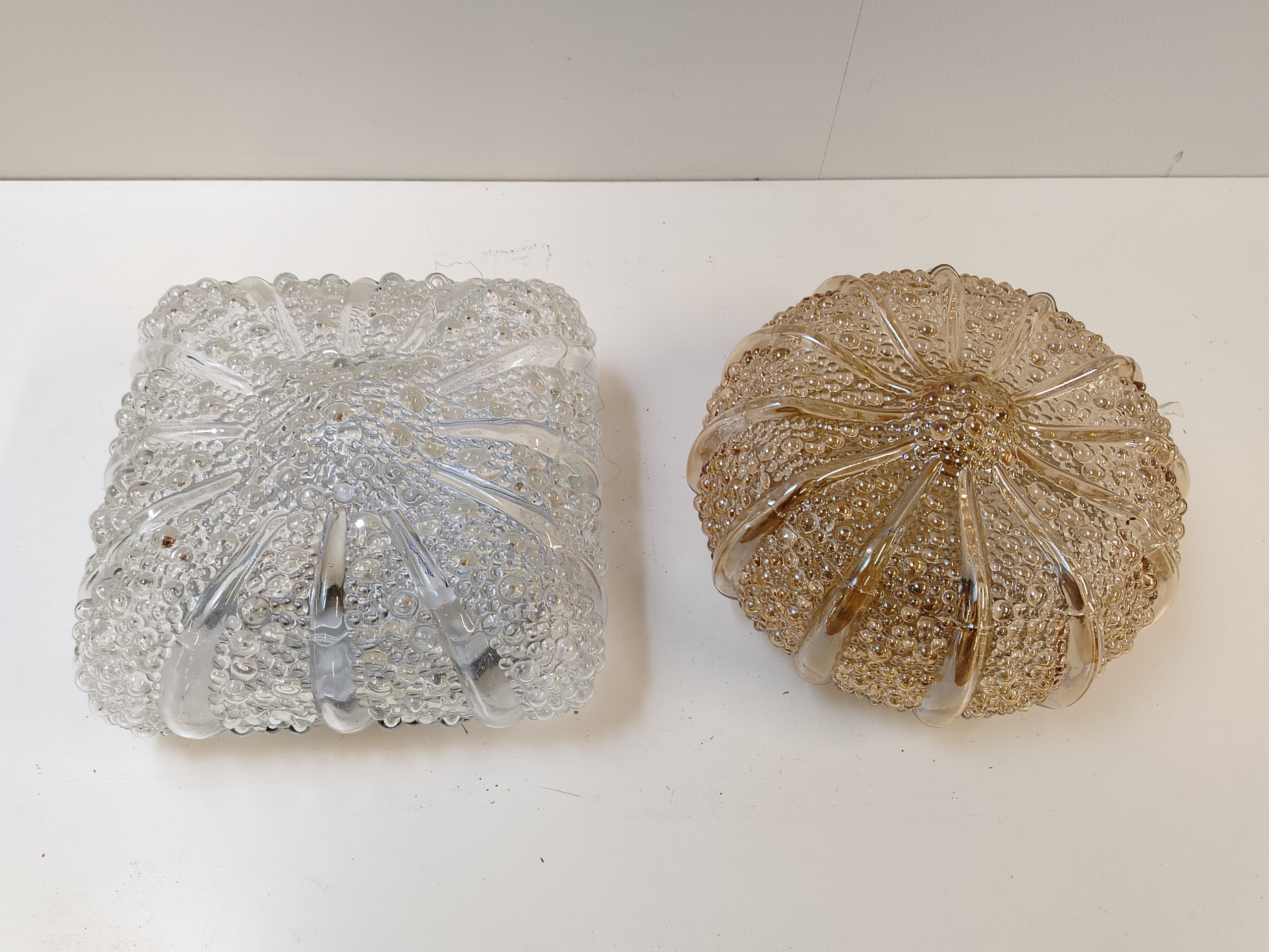 Valaisimet - Huutokauppa Ekman