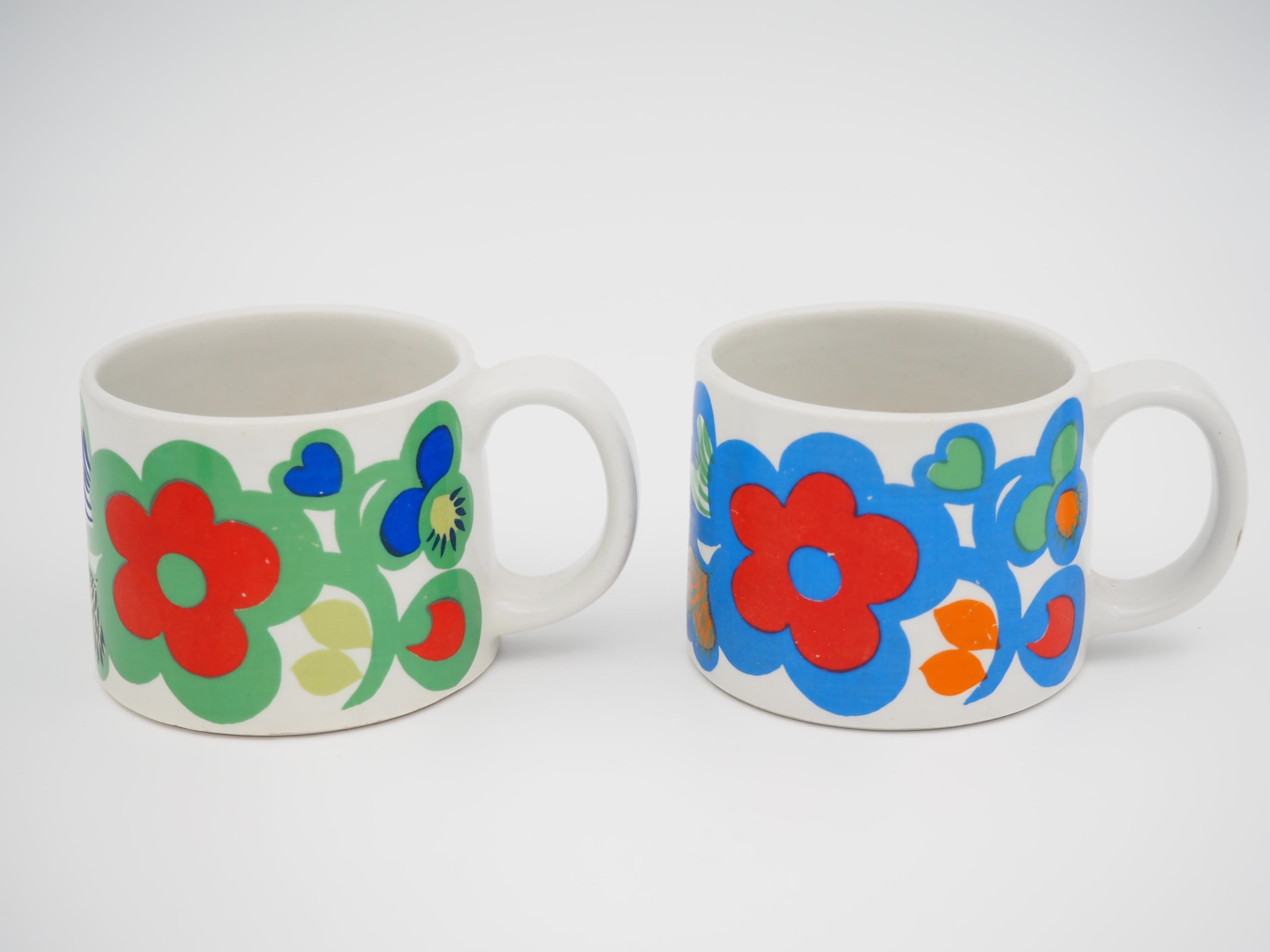 Arabia Mittumaari - Huutokauppa Ekman