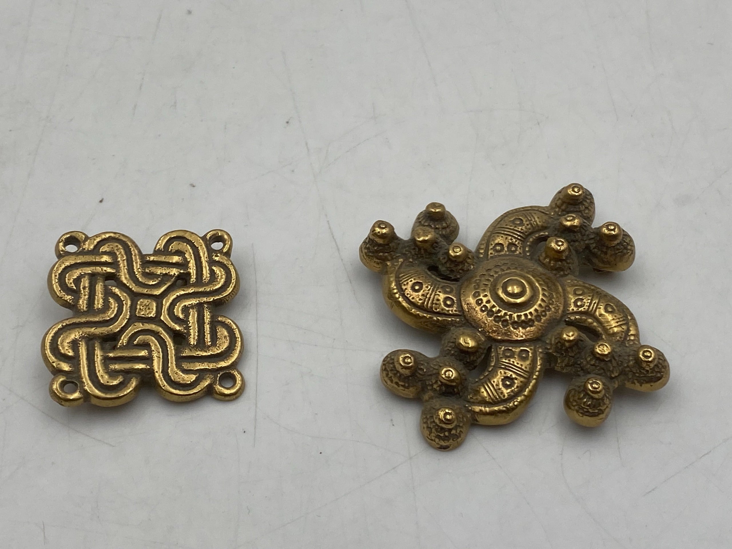 Kalevala koru - Huutokauppa Ekman