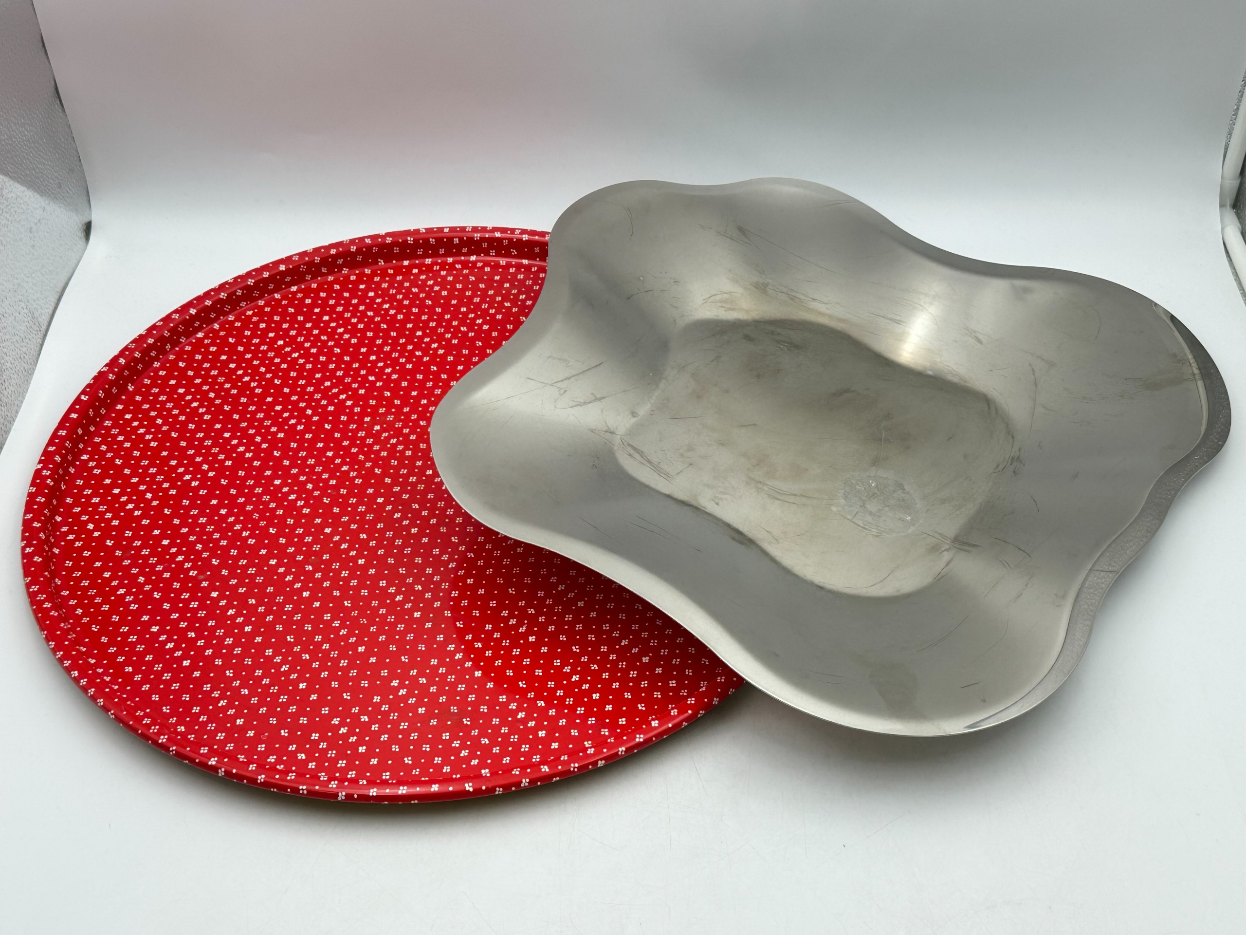 Aalto ja Marimekko - Huutokauppa Ekman