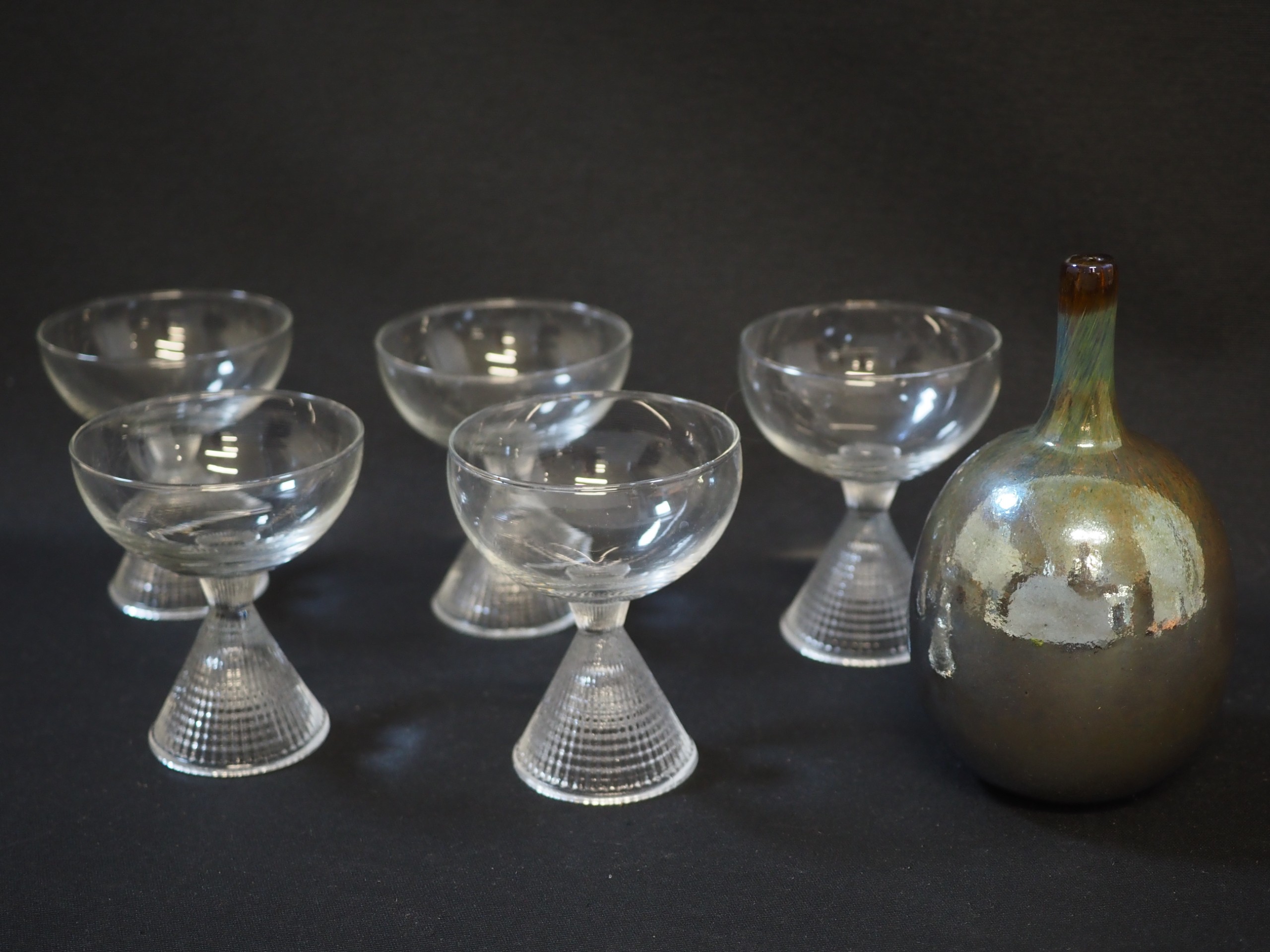 Toikka ja Wirkkala - Huutokauppa Ekman