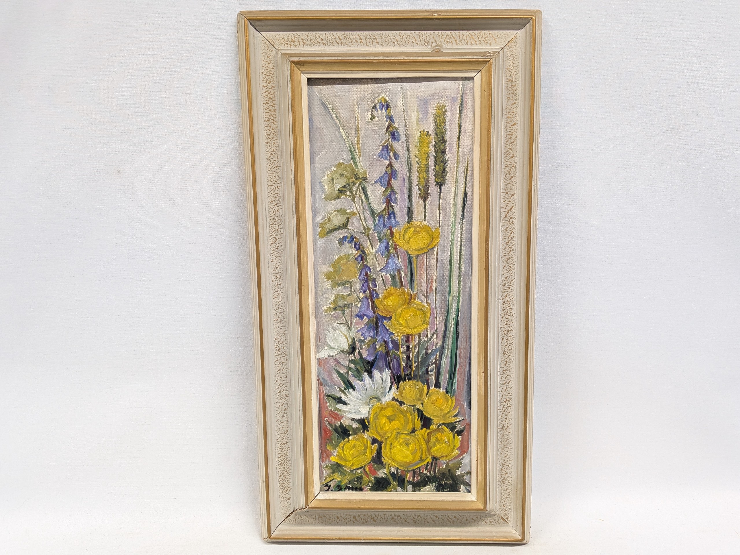 Irja Soini - Huutokauppa Ekman