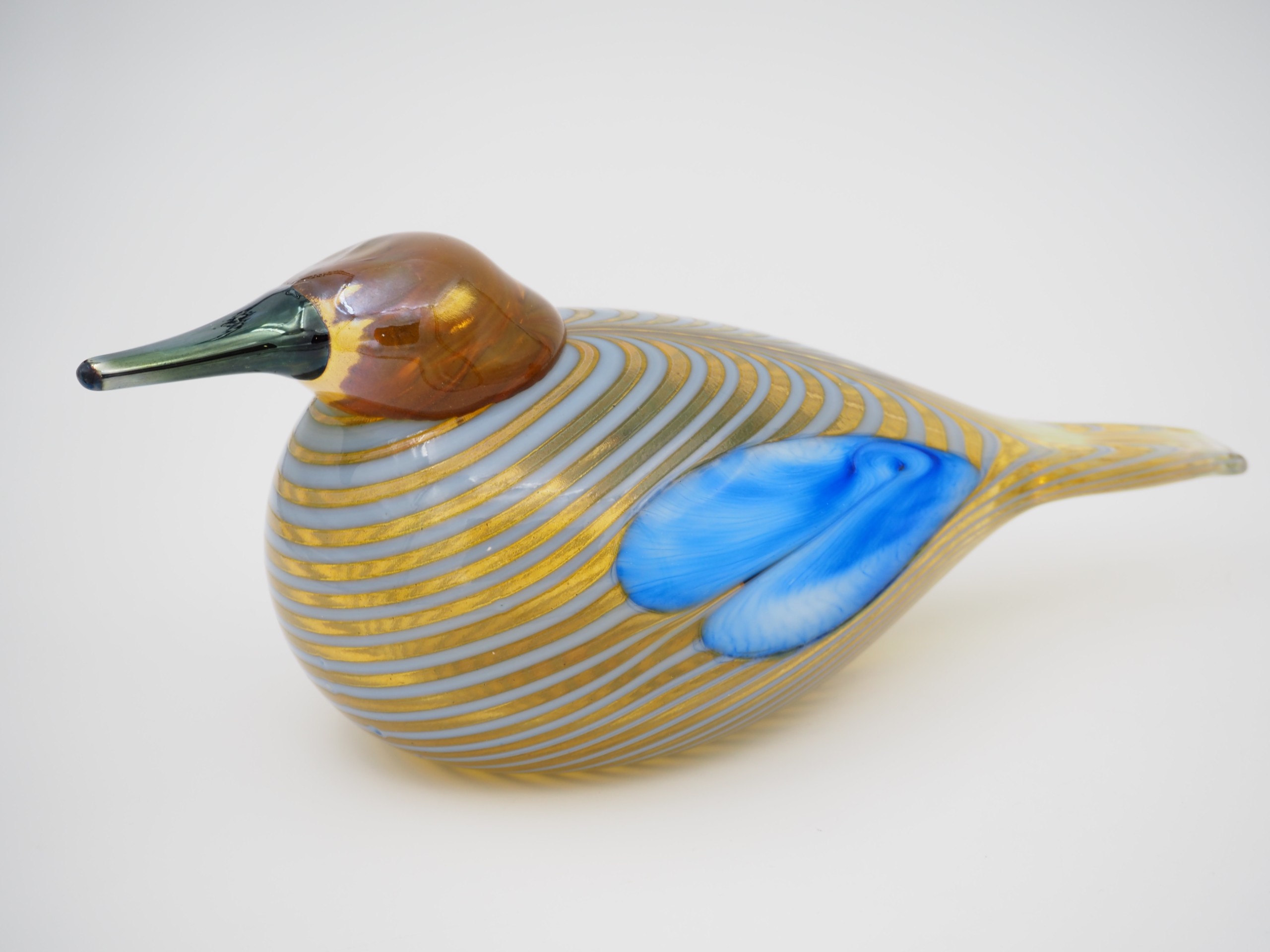 Oiva Toikka - Huutokauppa Ekman