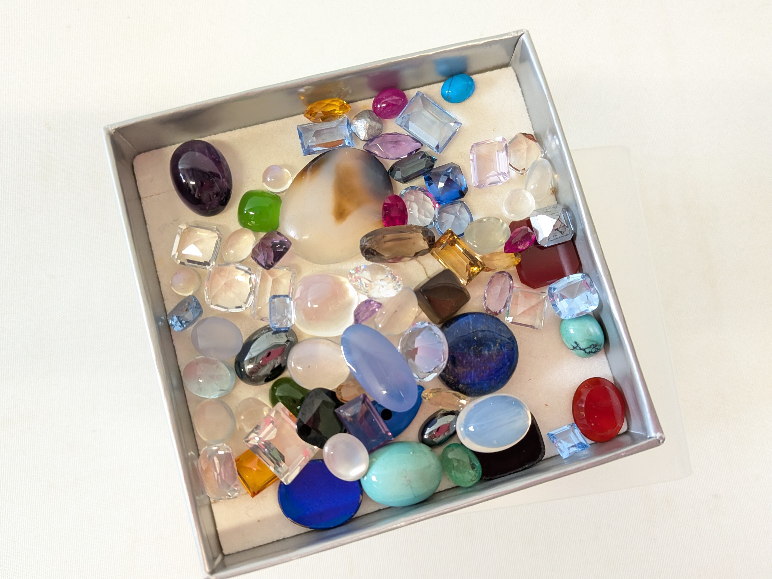 Korukivet - Huutokauppa Ekman