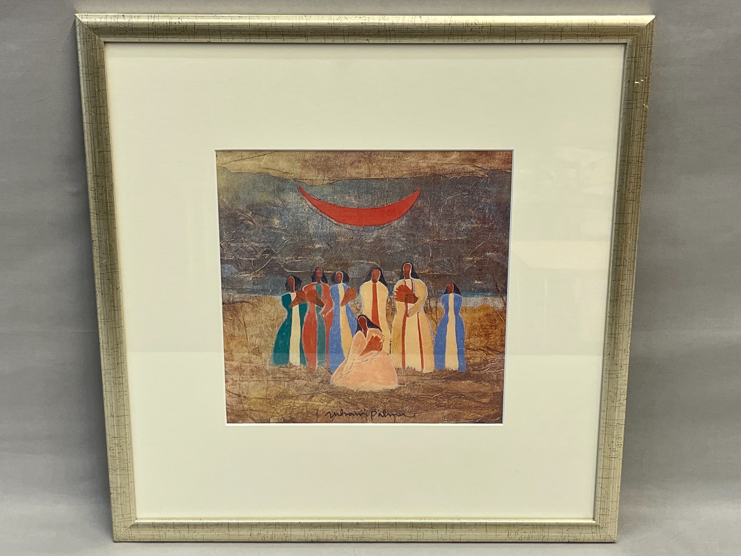 Juhani Palmu - Huutokauppa Ekman