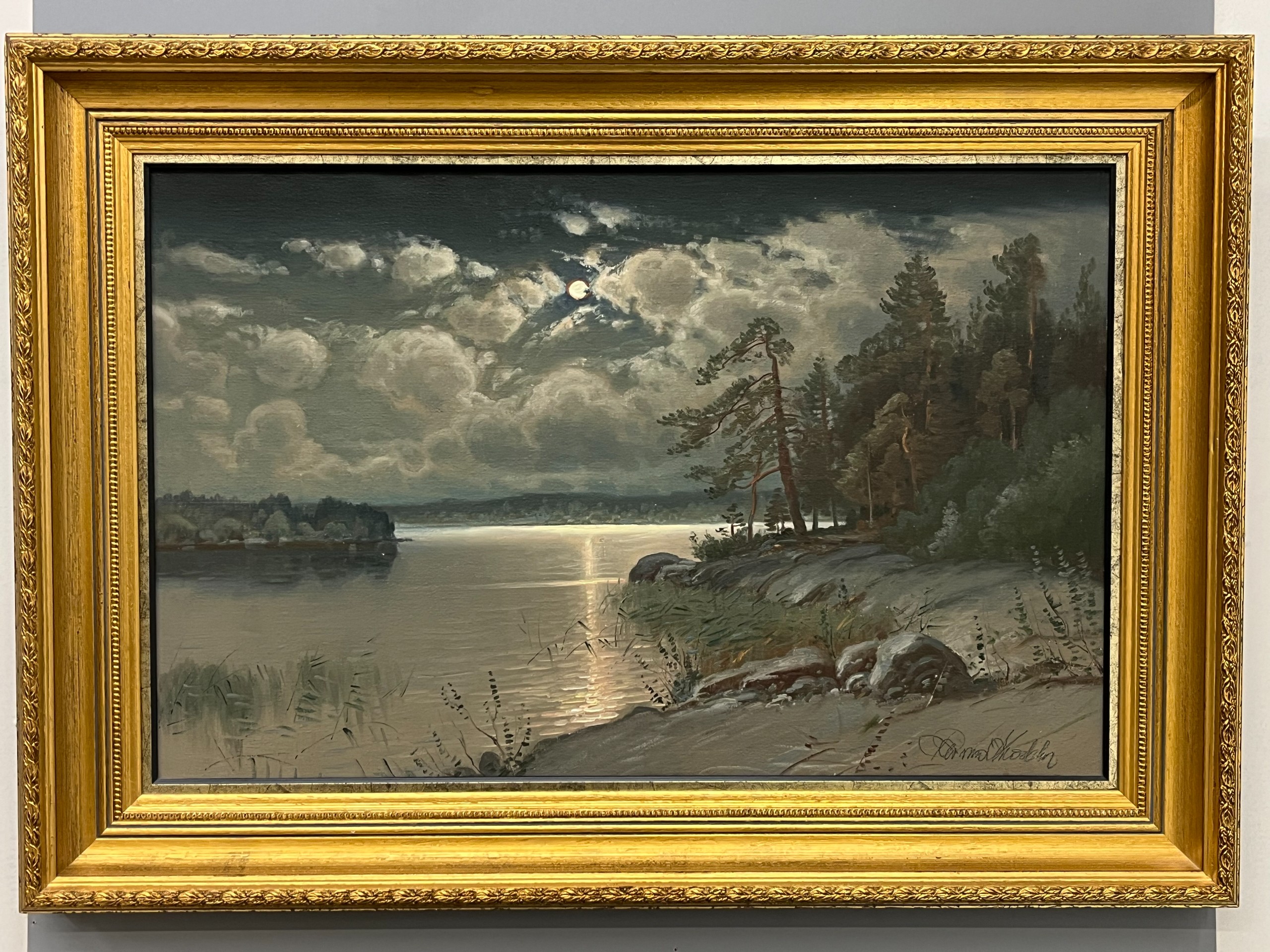 Raimo Korkka - Huutokauppa Ekman