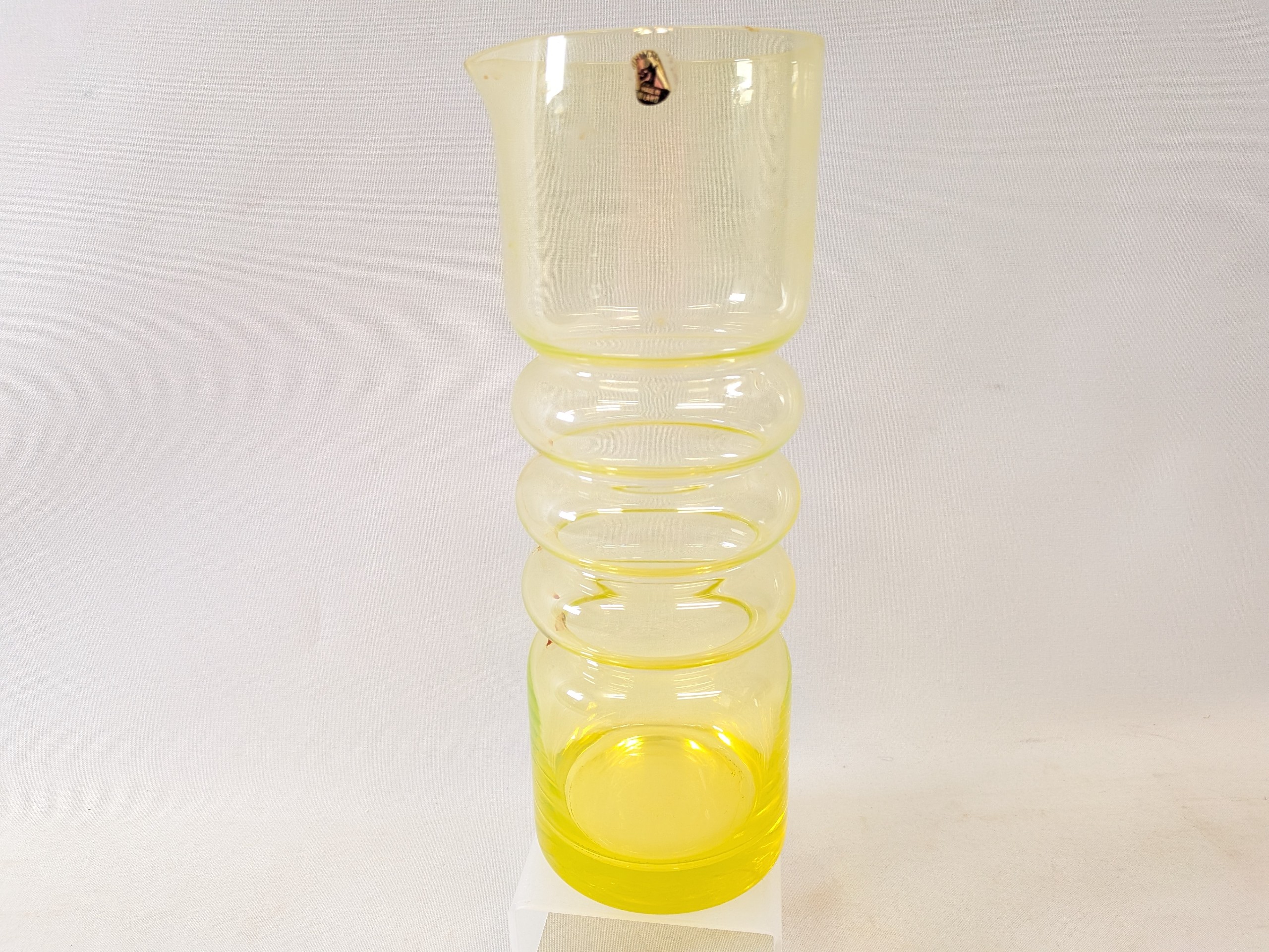 Nanny Still - Huutokauppa Ekman