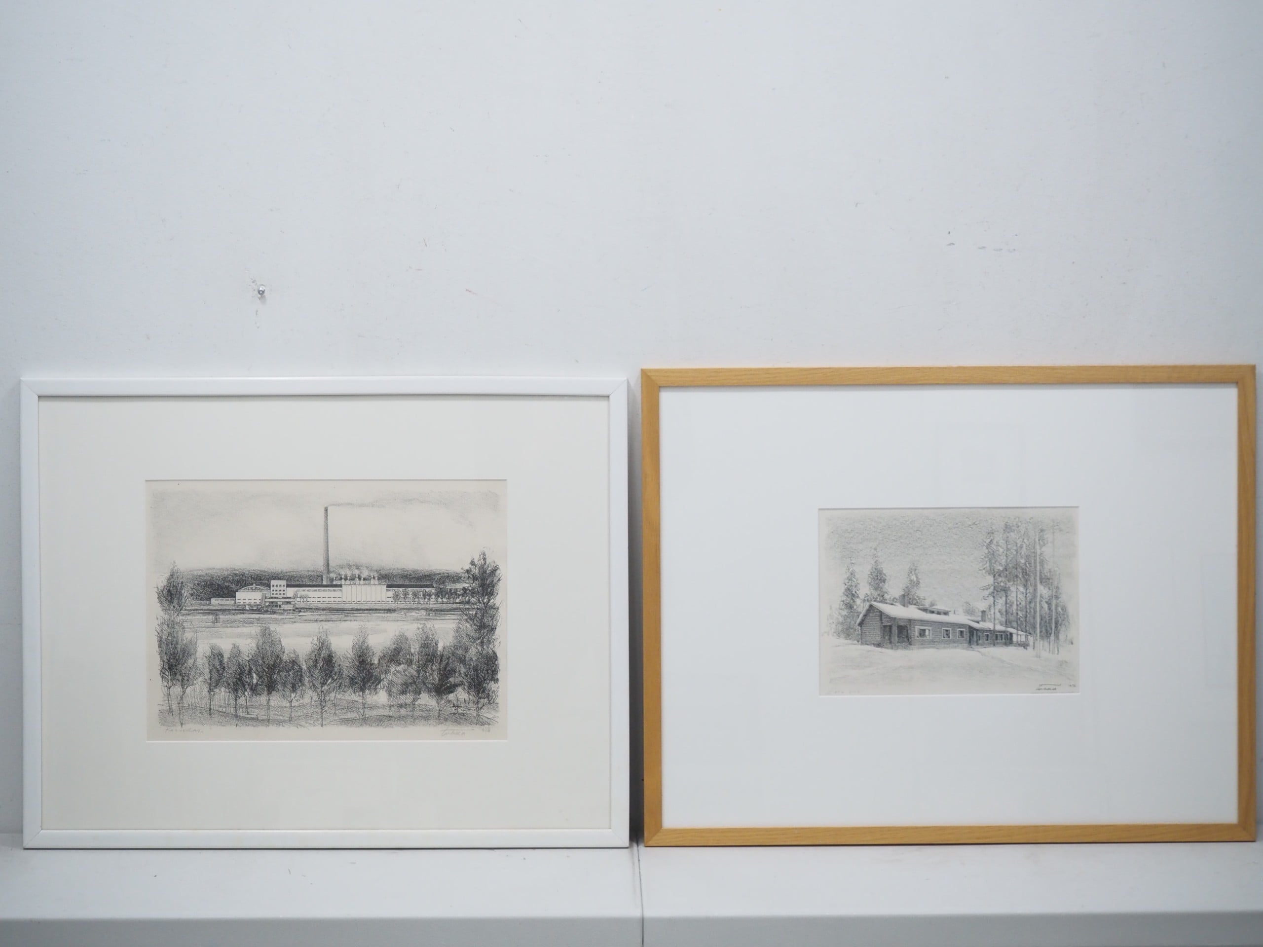 Aukusti Tuhka - Huutokauppa Ekman