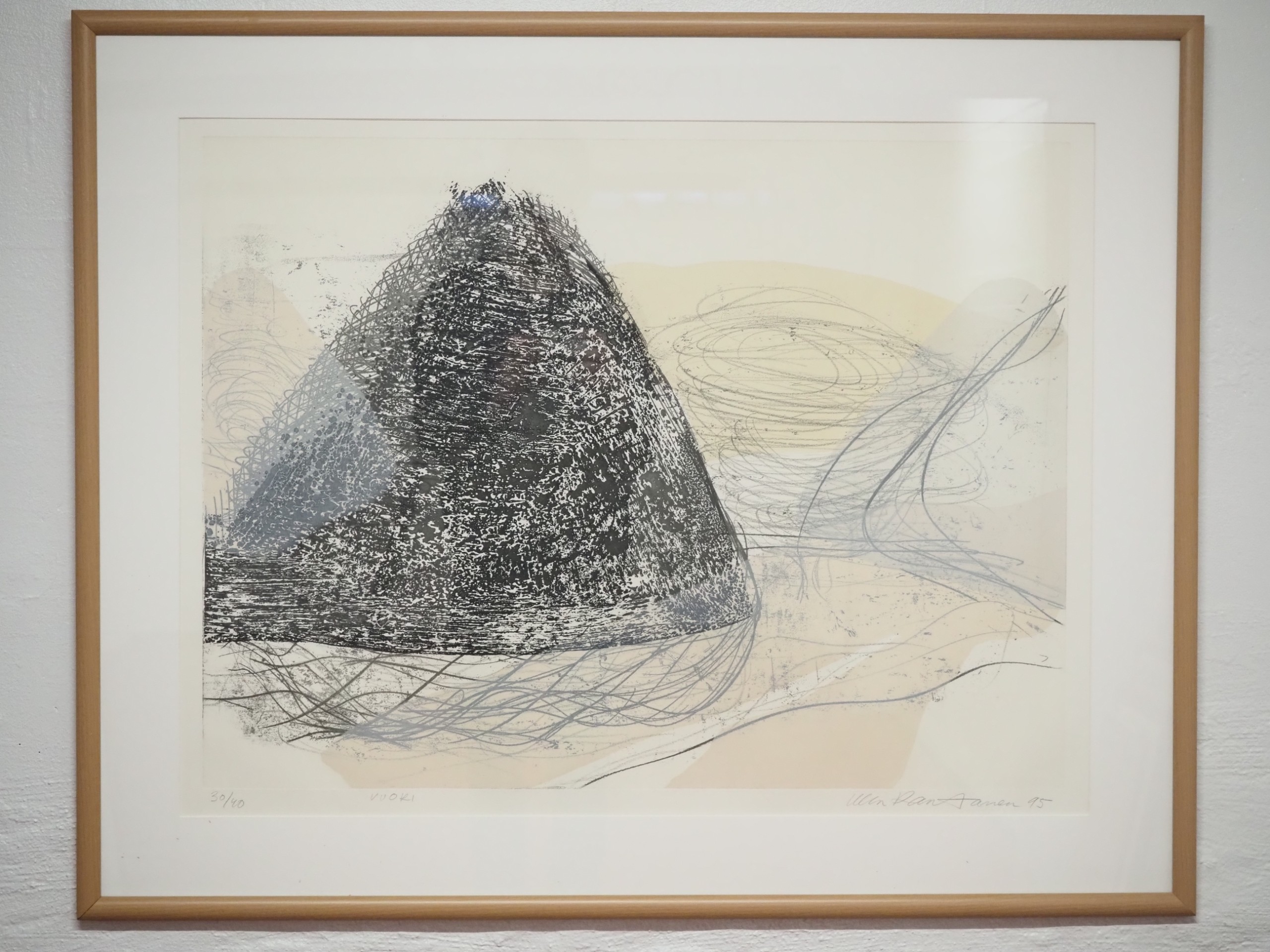 Ulla Rantanen - Huutokauppa Ekman