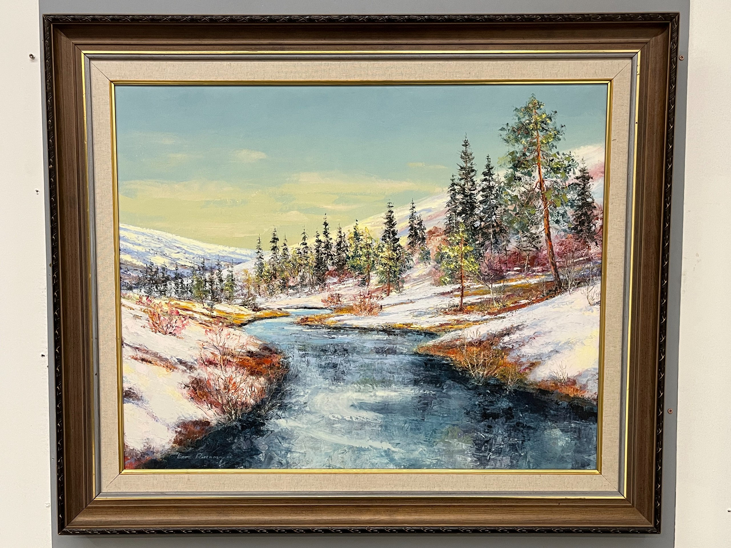 Eero Rissanen - Huutokauppa Ekman