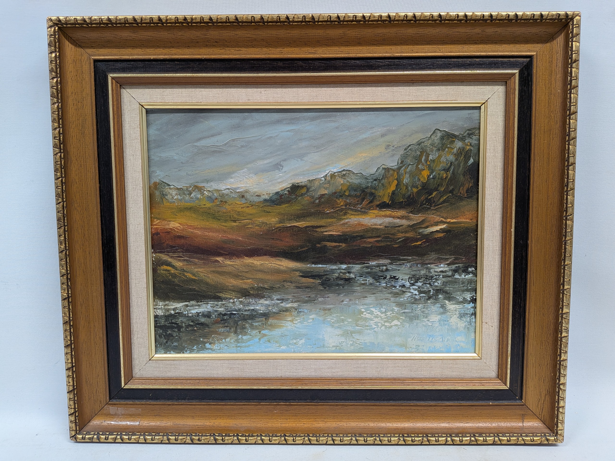 Timo F. Junnonen - Huutokauppa Ekman