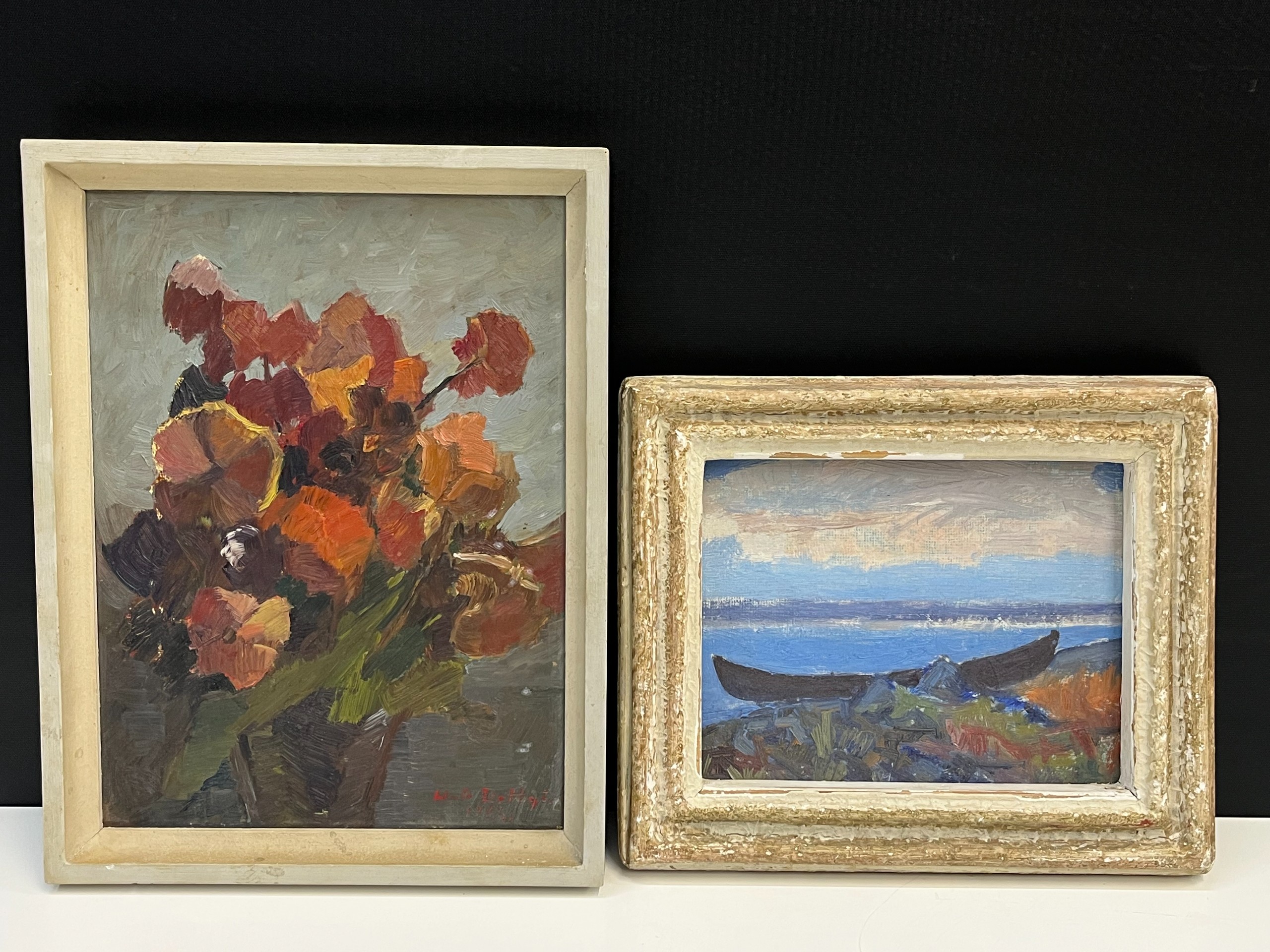 Unto Liettyä - Huutokauppa Ekman