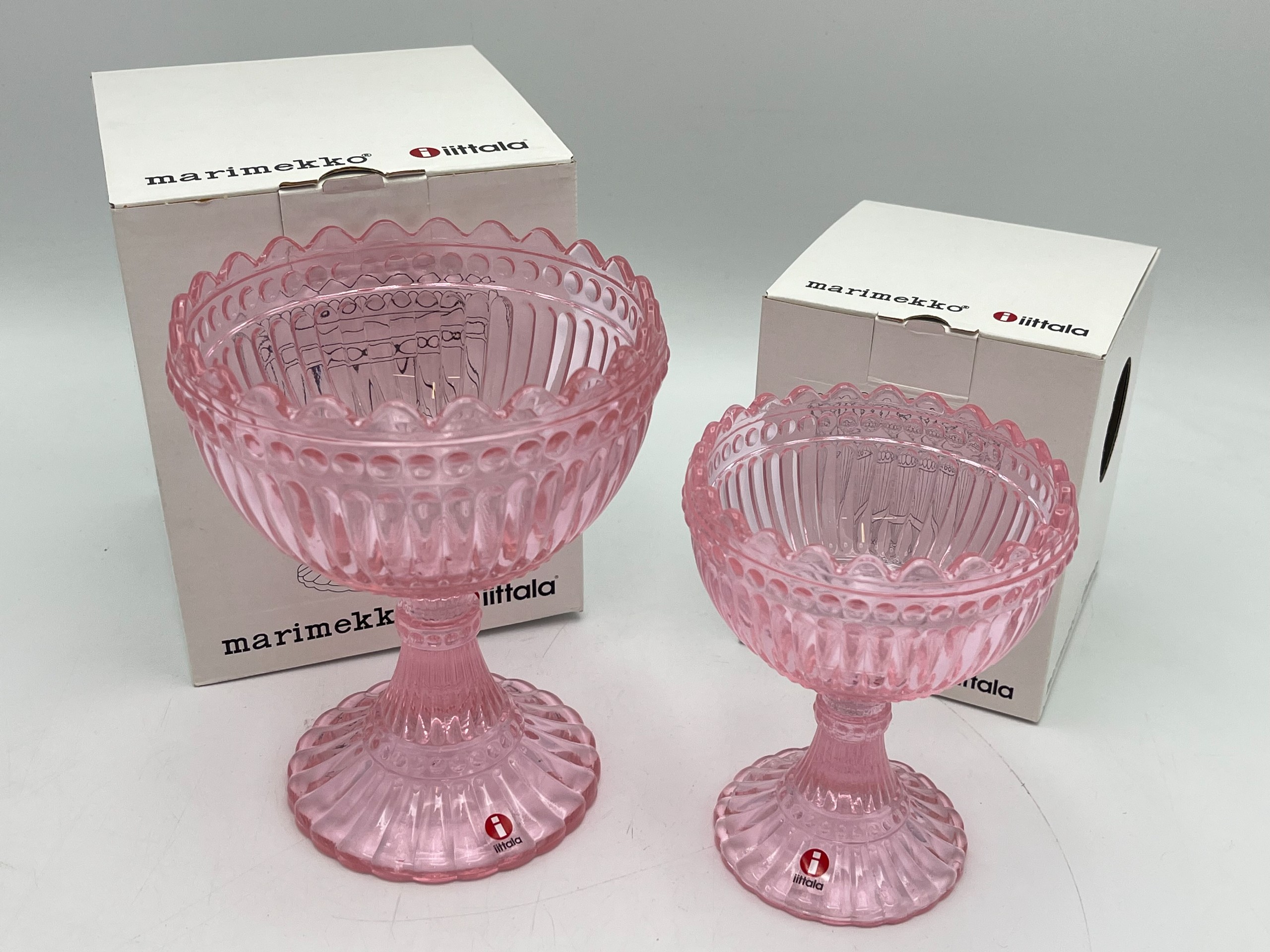 Mariskoolit 2 kappaletta - Huutokauppa Ekman