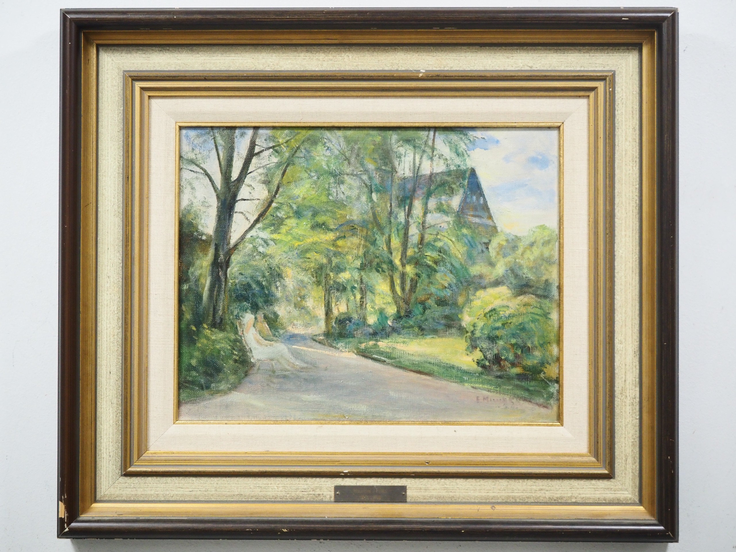 Elias Muukka - Huutokauppa Ekman