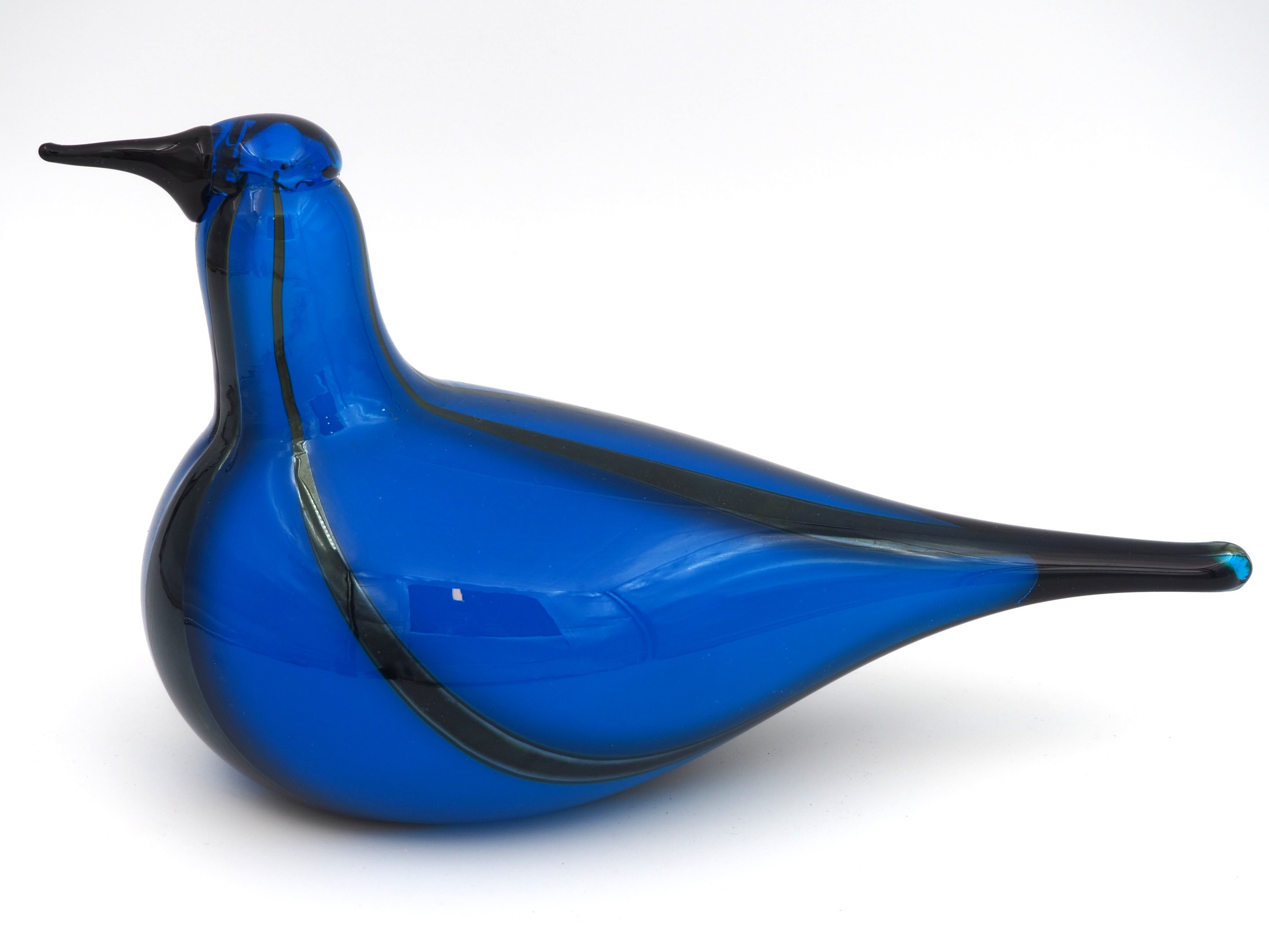 Oiva Toikka - Huutokauppa Ekman