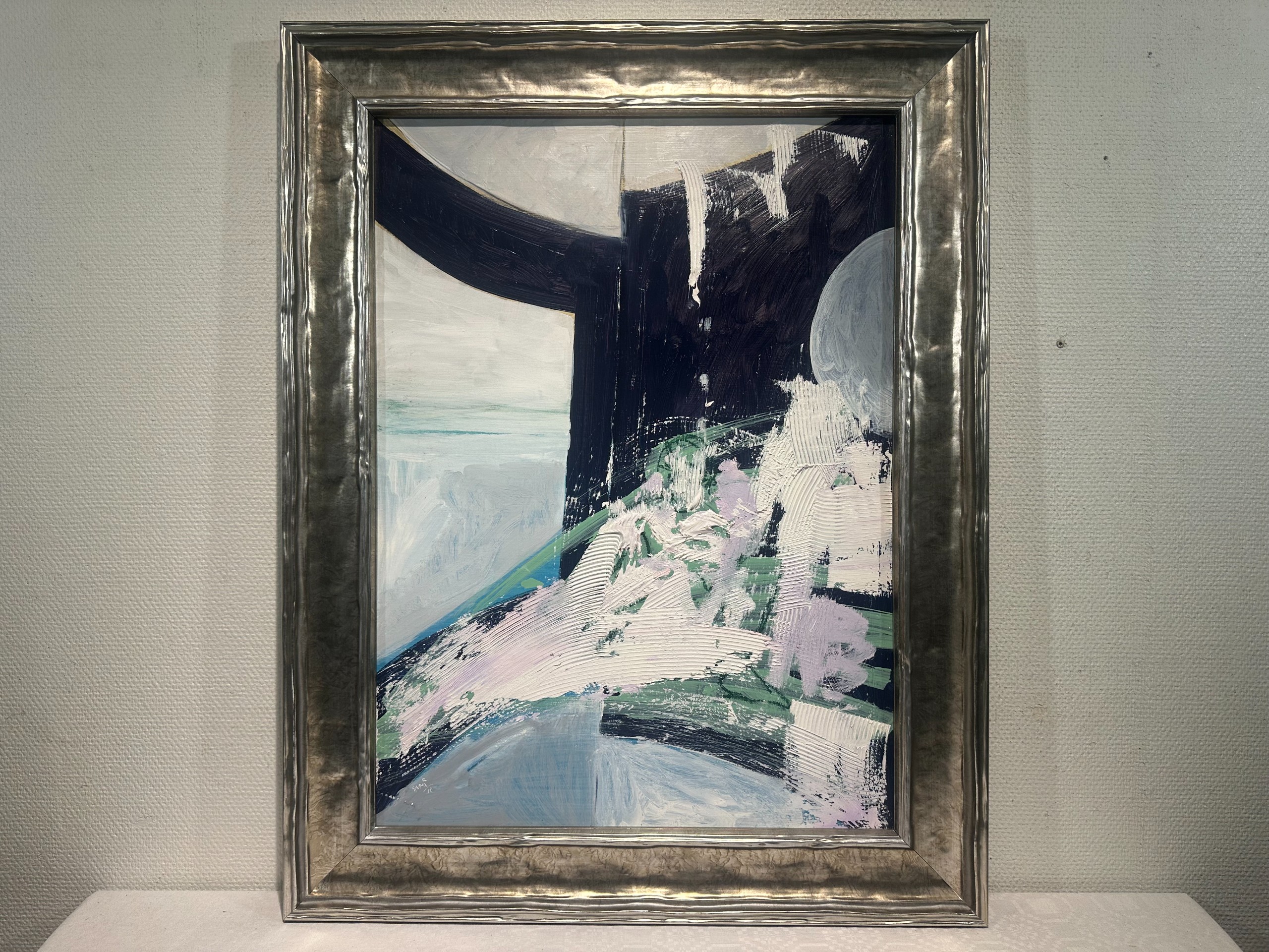 Sami Rinne - Huutokauppa Ekman