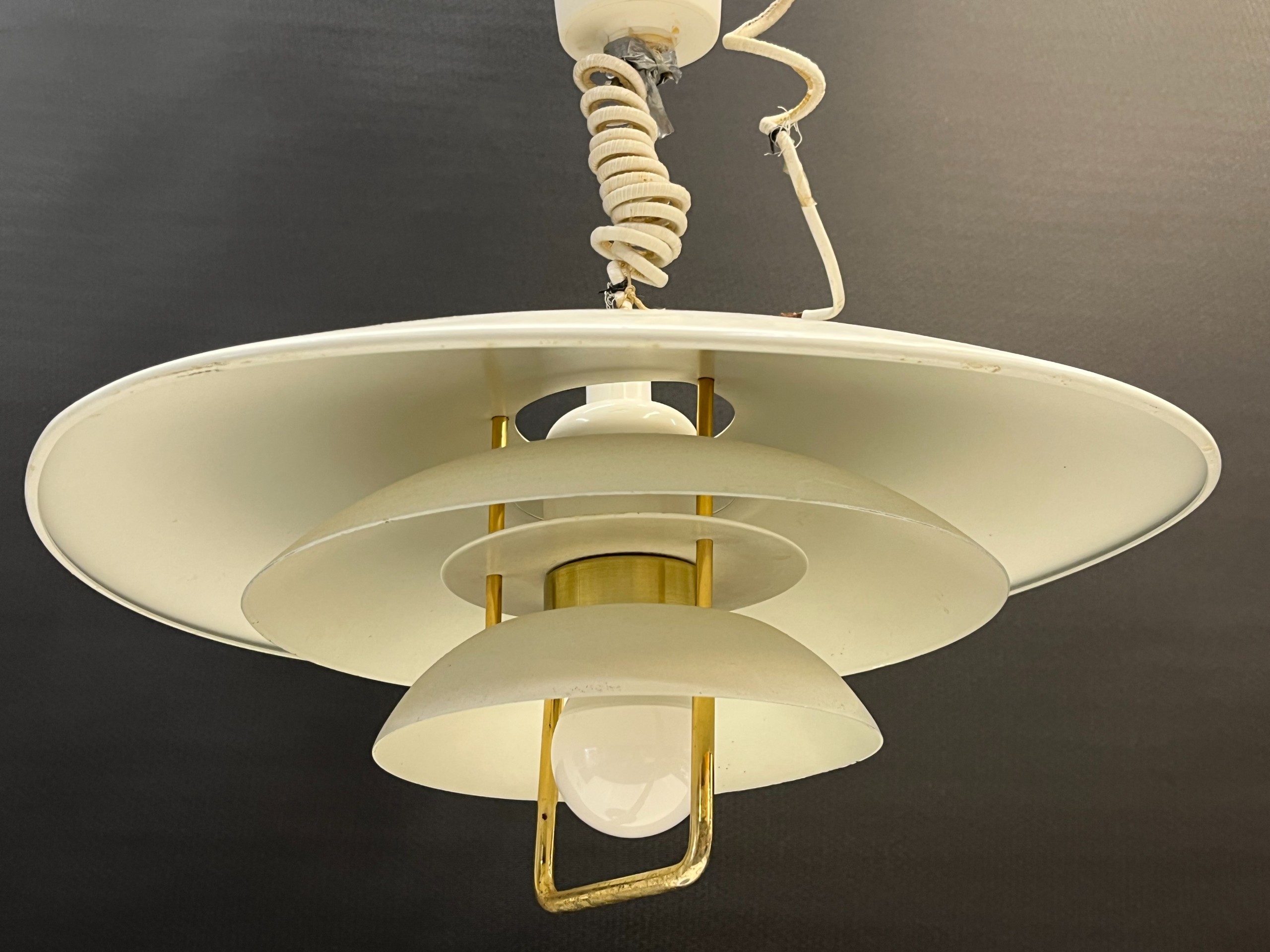 Kattovalaisimet - Huutokauppa Ekman