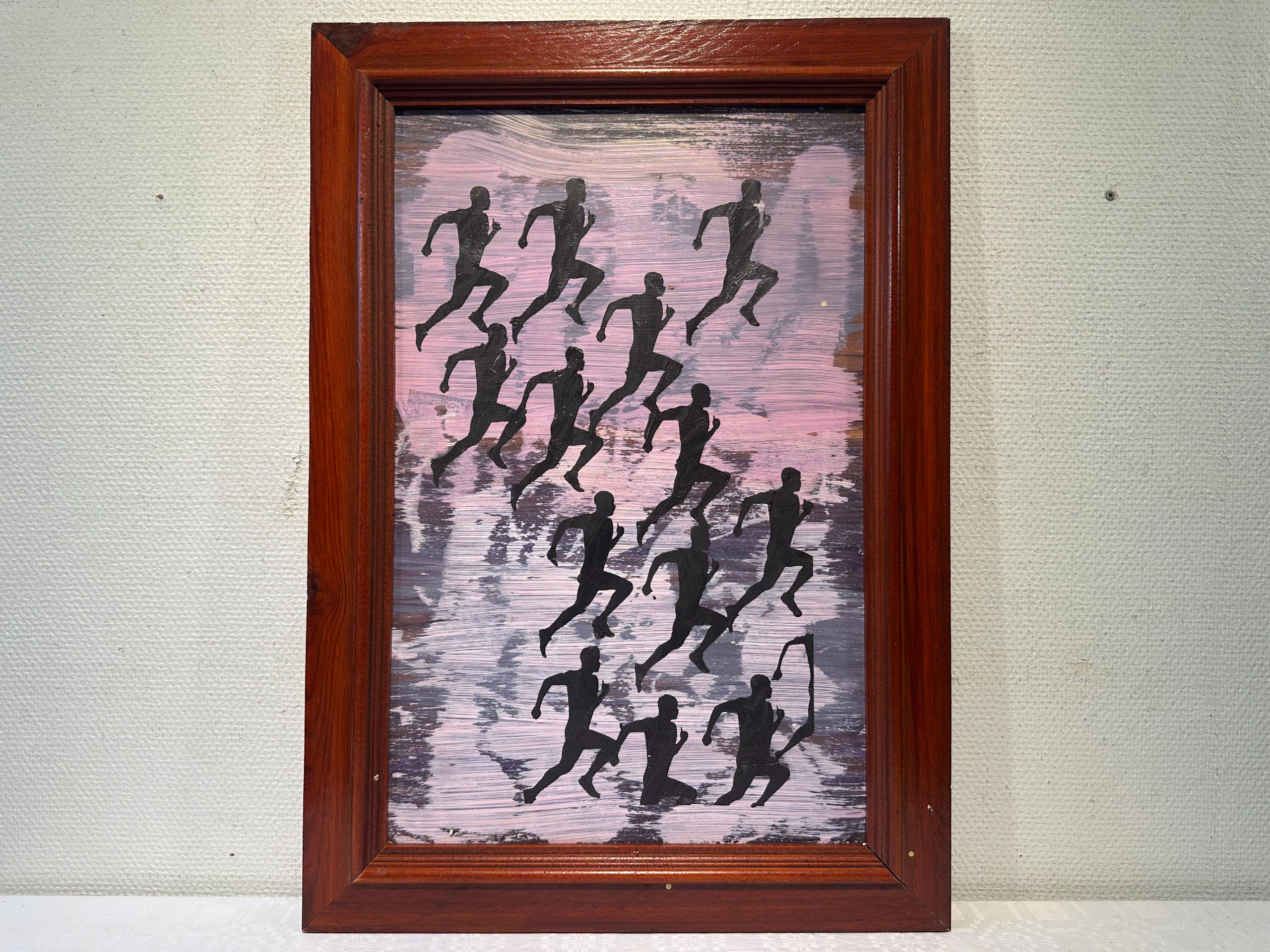 Sami Rinne - Huutokauppa Ekman