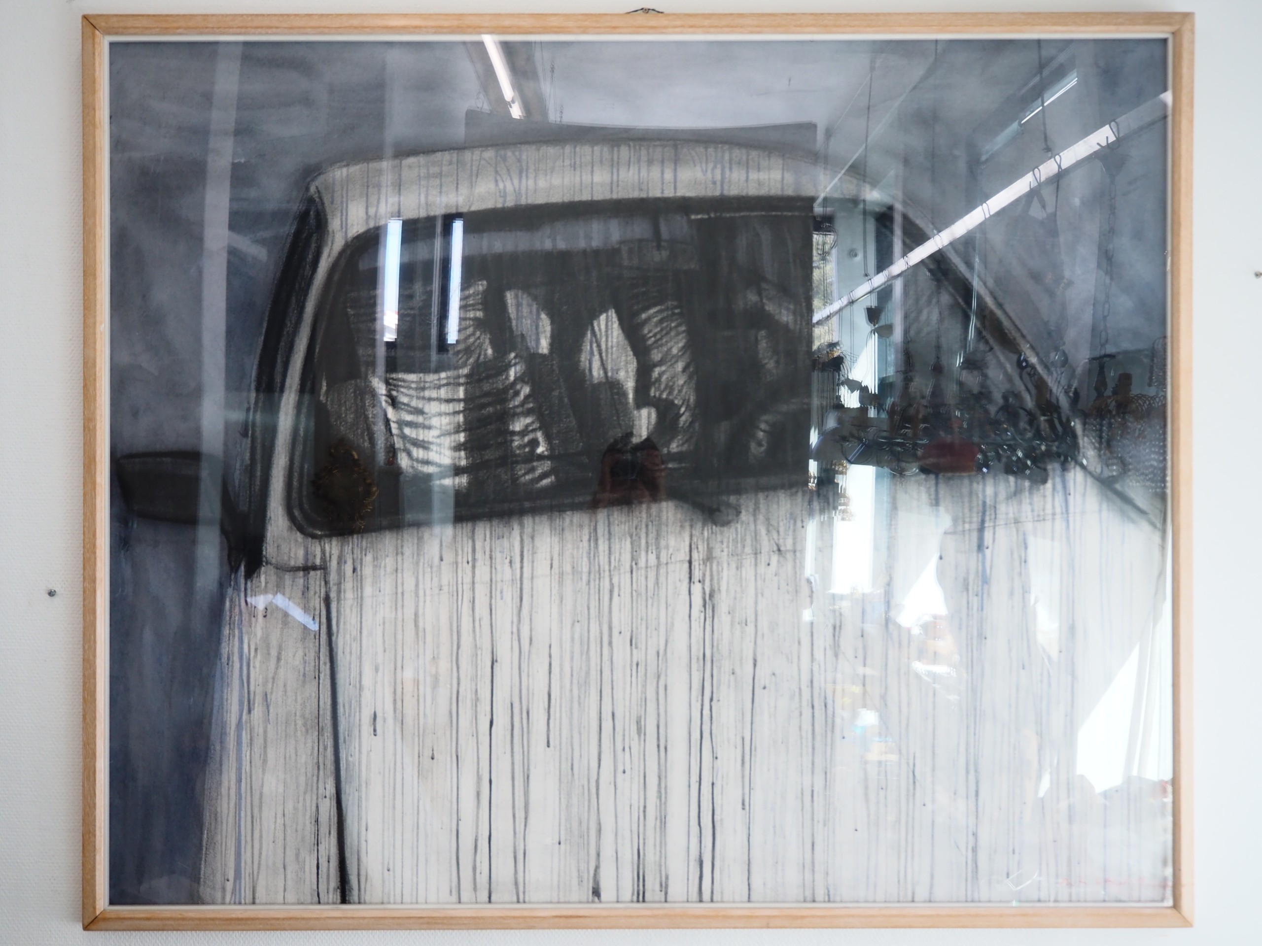 Oliver Whitehead - Huutokauppa Ekman