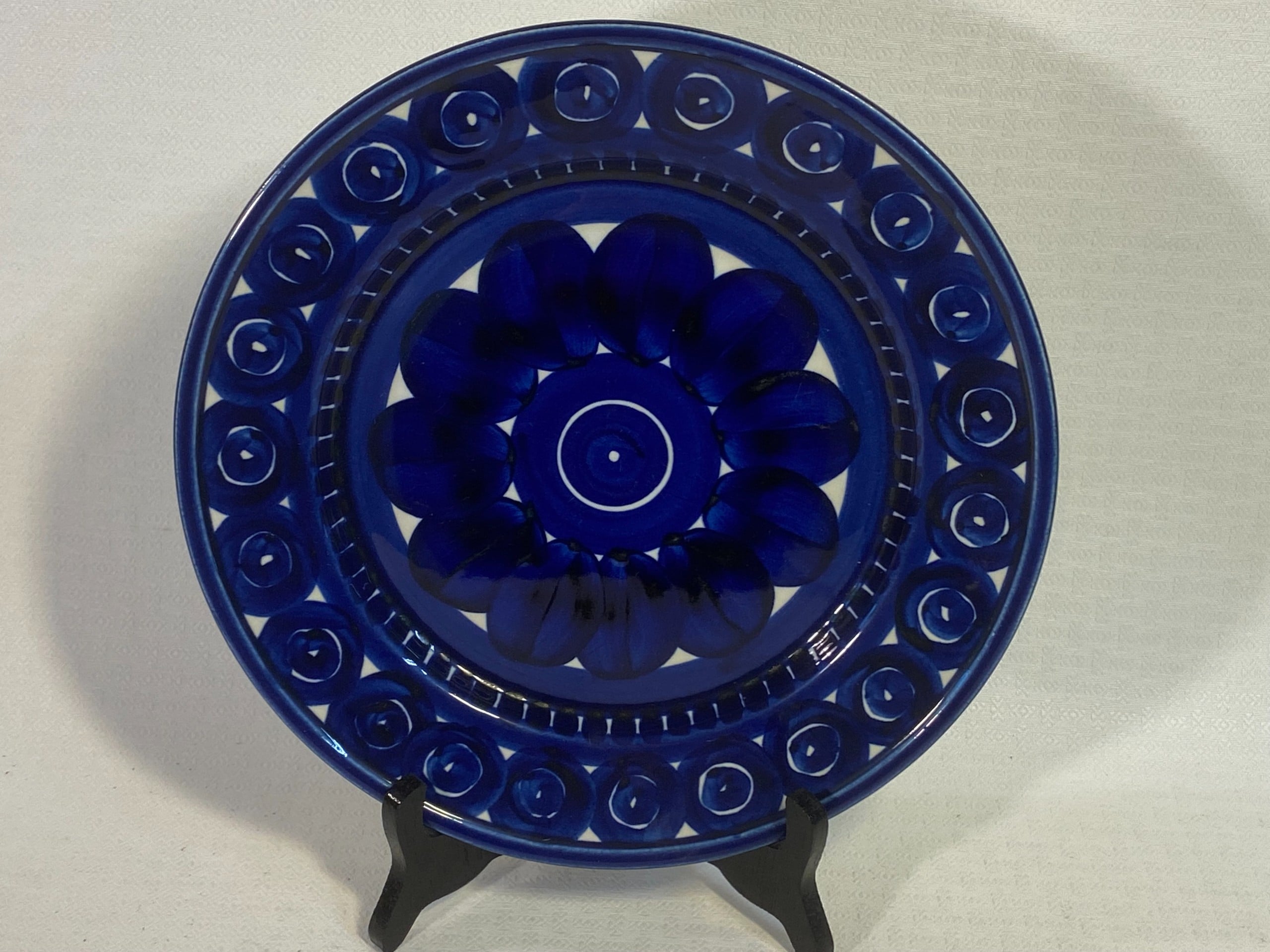 Valencia - Huutokauppa Ekman