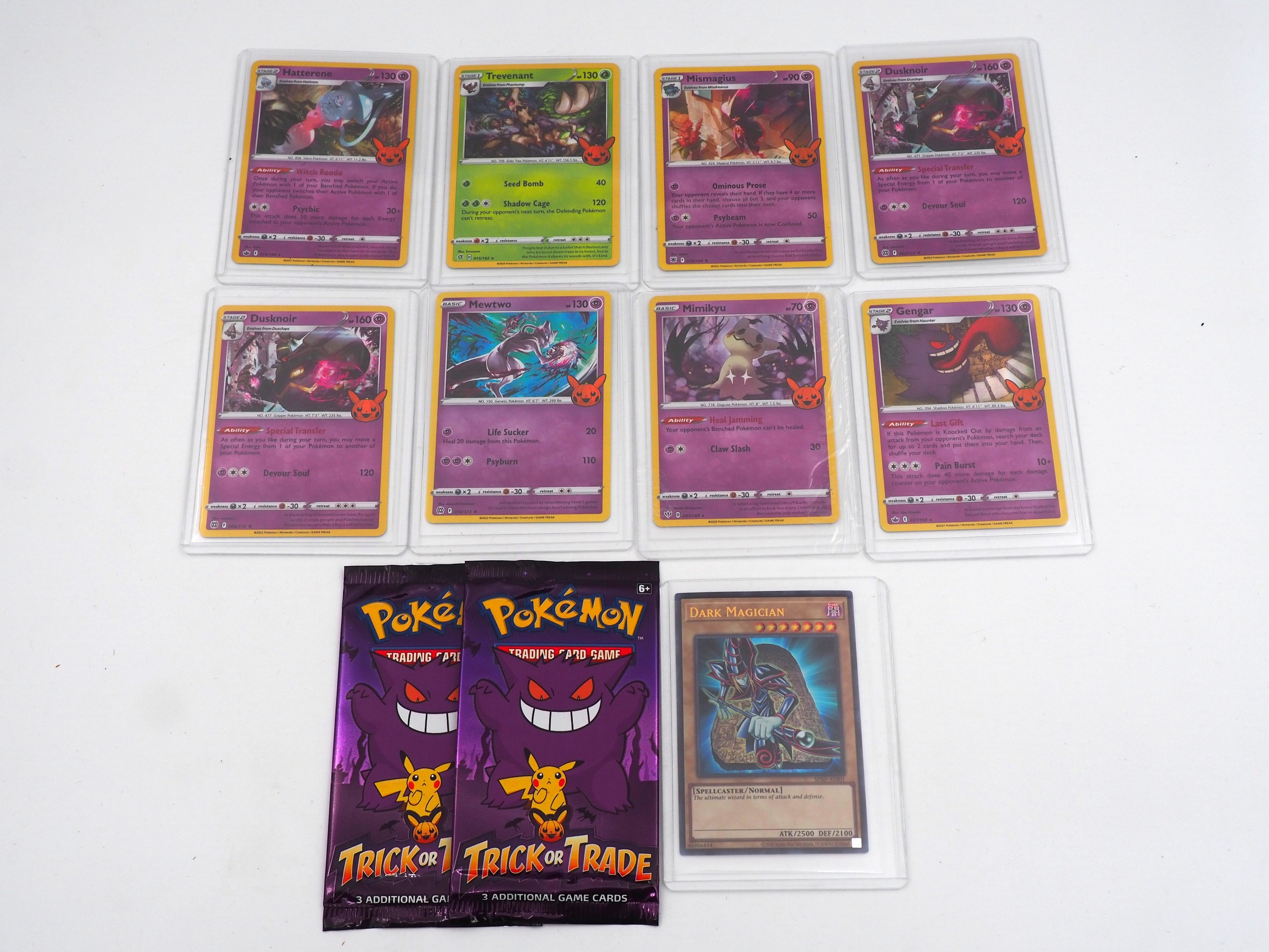 Pokemon ym. - Huutokauppa Ekman