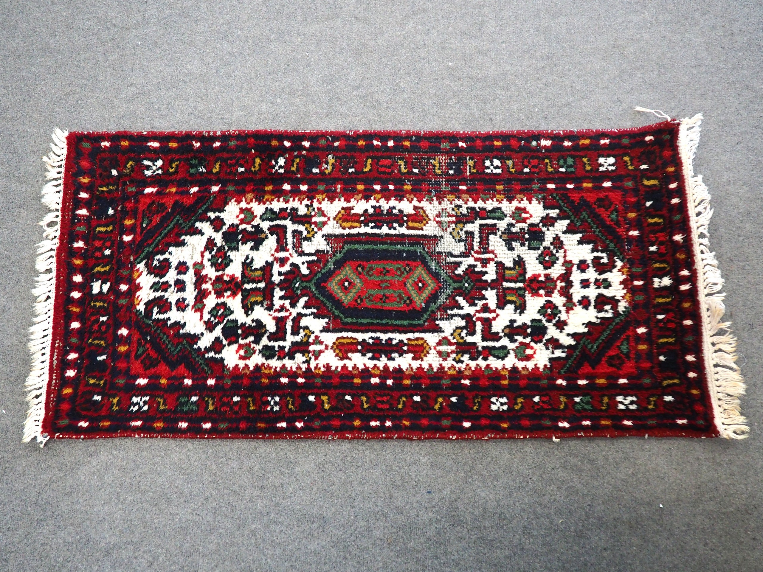 Matto - Huutokauppa Ekman