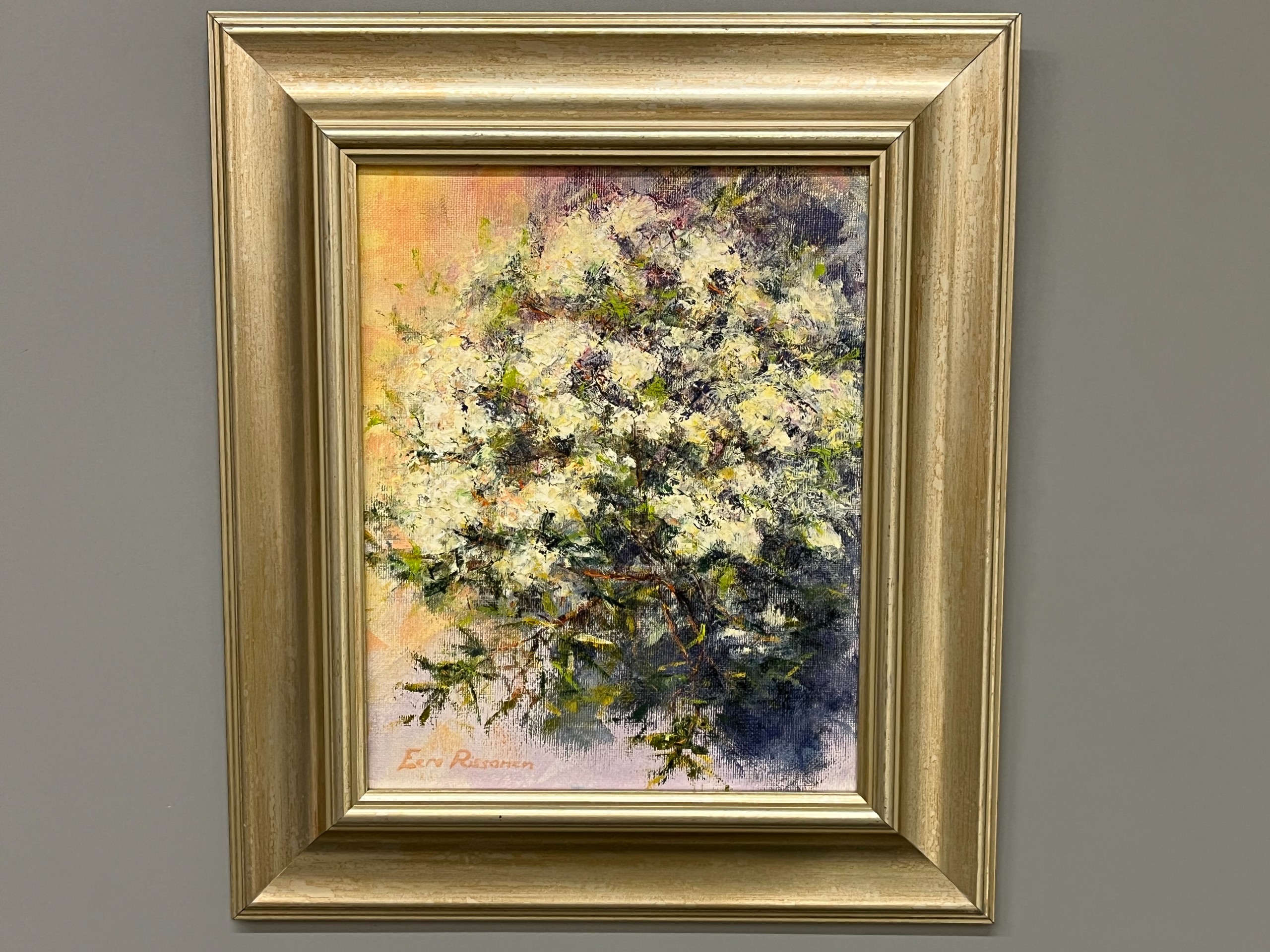 Eero Rissanen - Huutokauppa Ekman