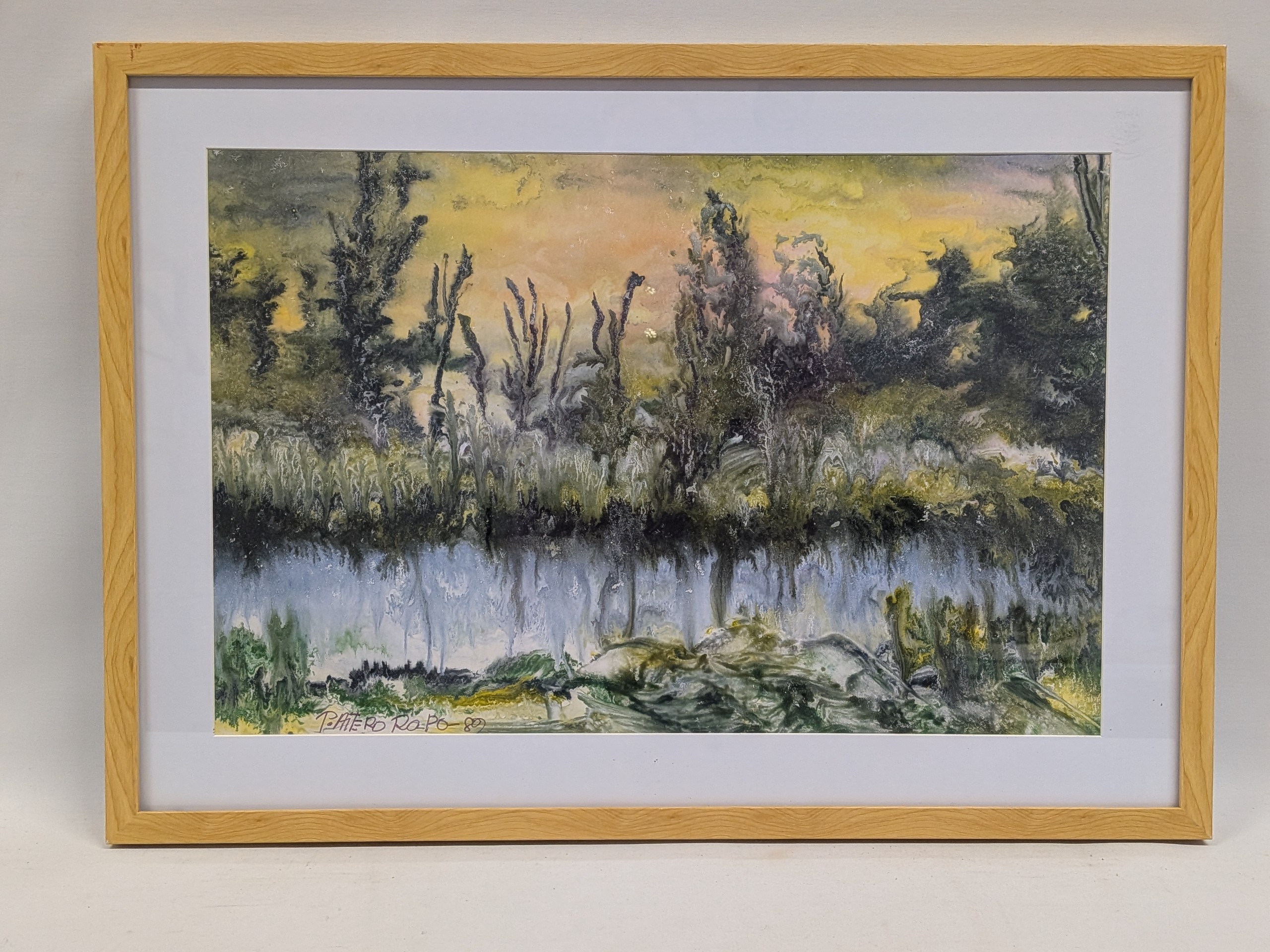 Pauli Antero Rapo - Huutokauppa Ekman