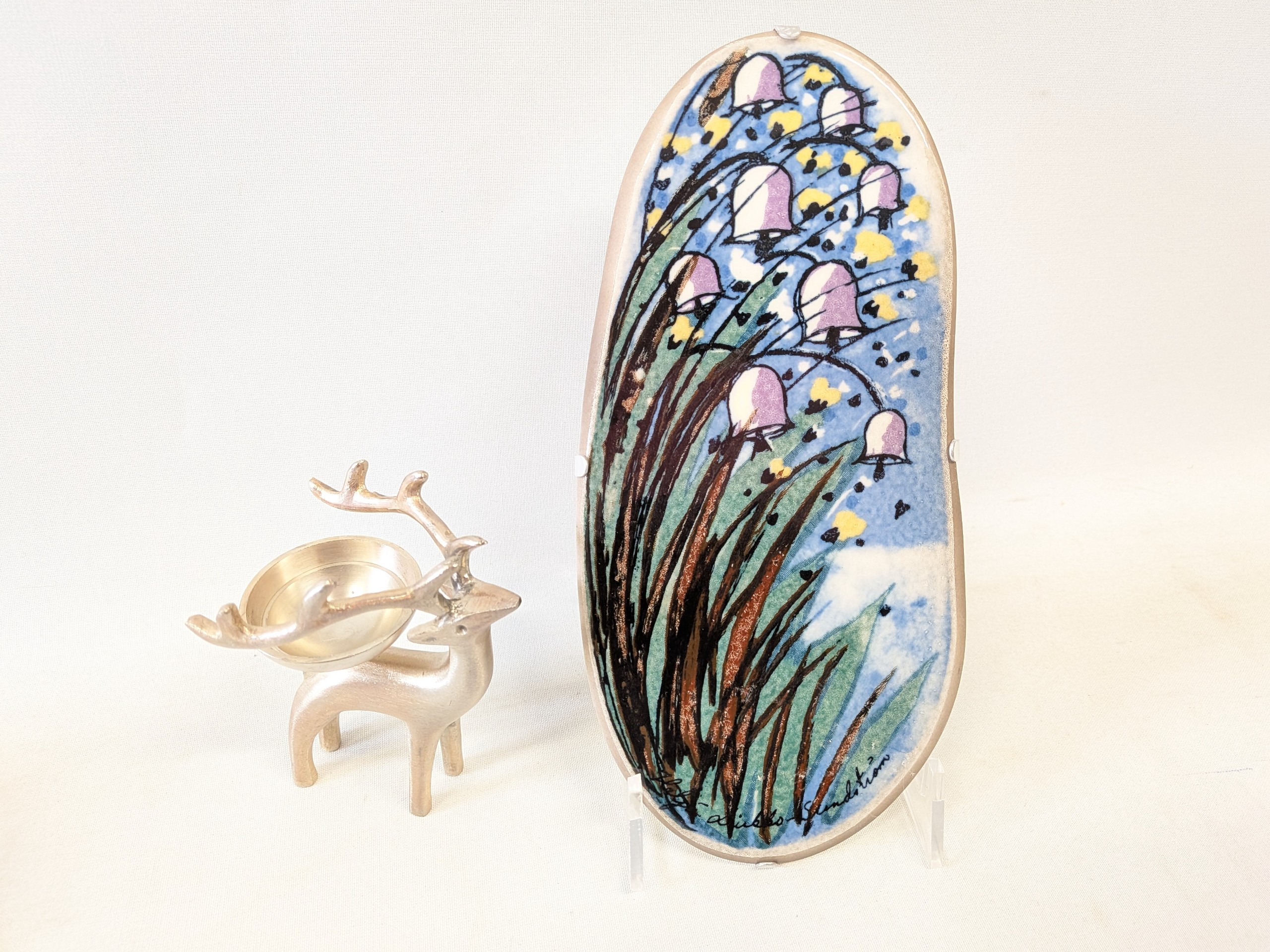 Pentik, Heljä Liukko-Sundström - Huutokauppa Ekman