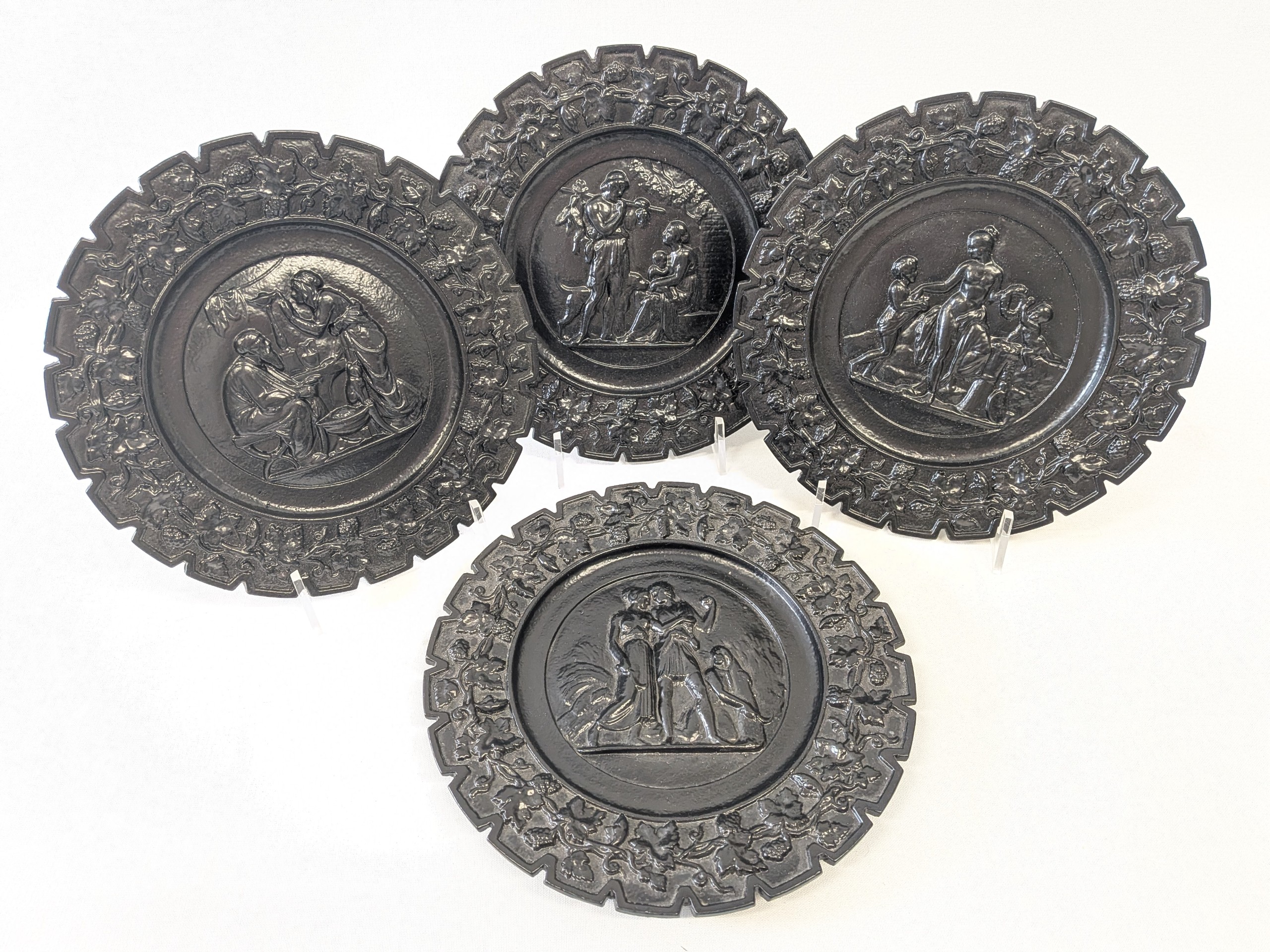 Högfors seinälautaset - Huutokauppa Ekman