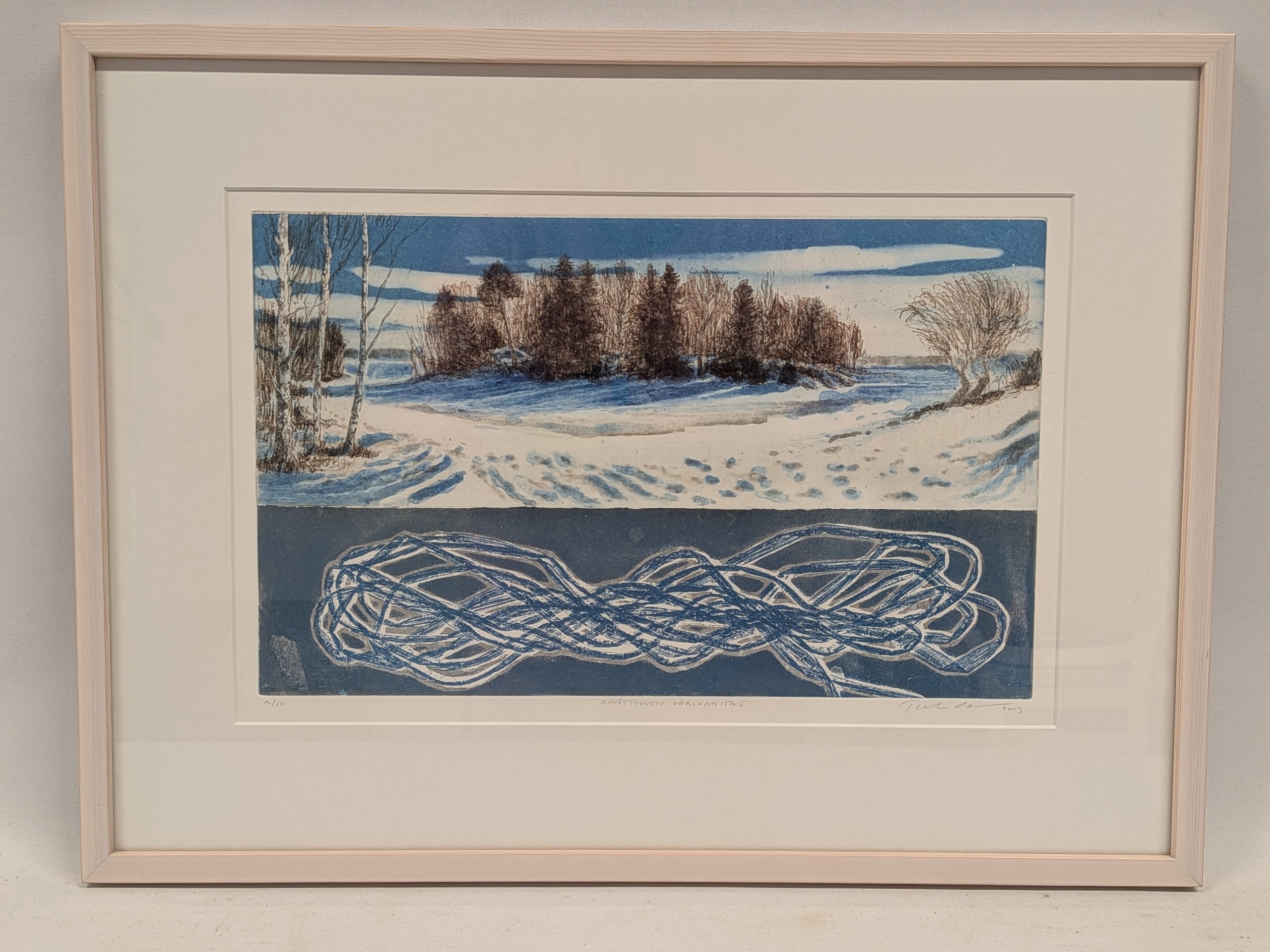 Tuula Lehtinen - Huutokauppa Ekman