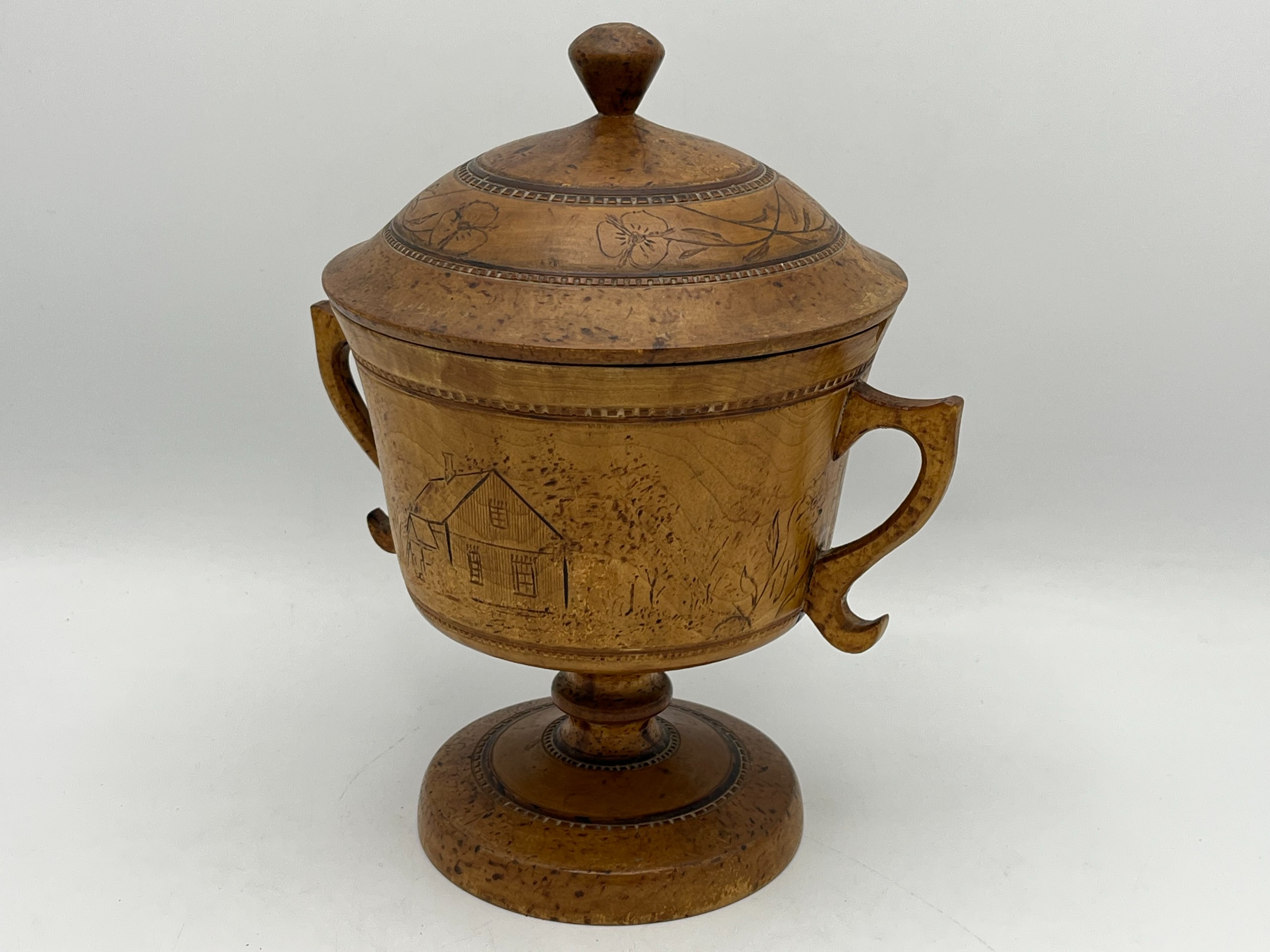 Puhdetyö - Huutokauppa Ekman