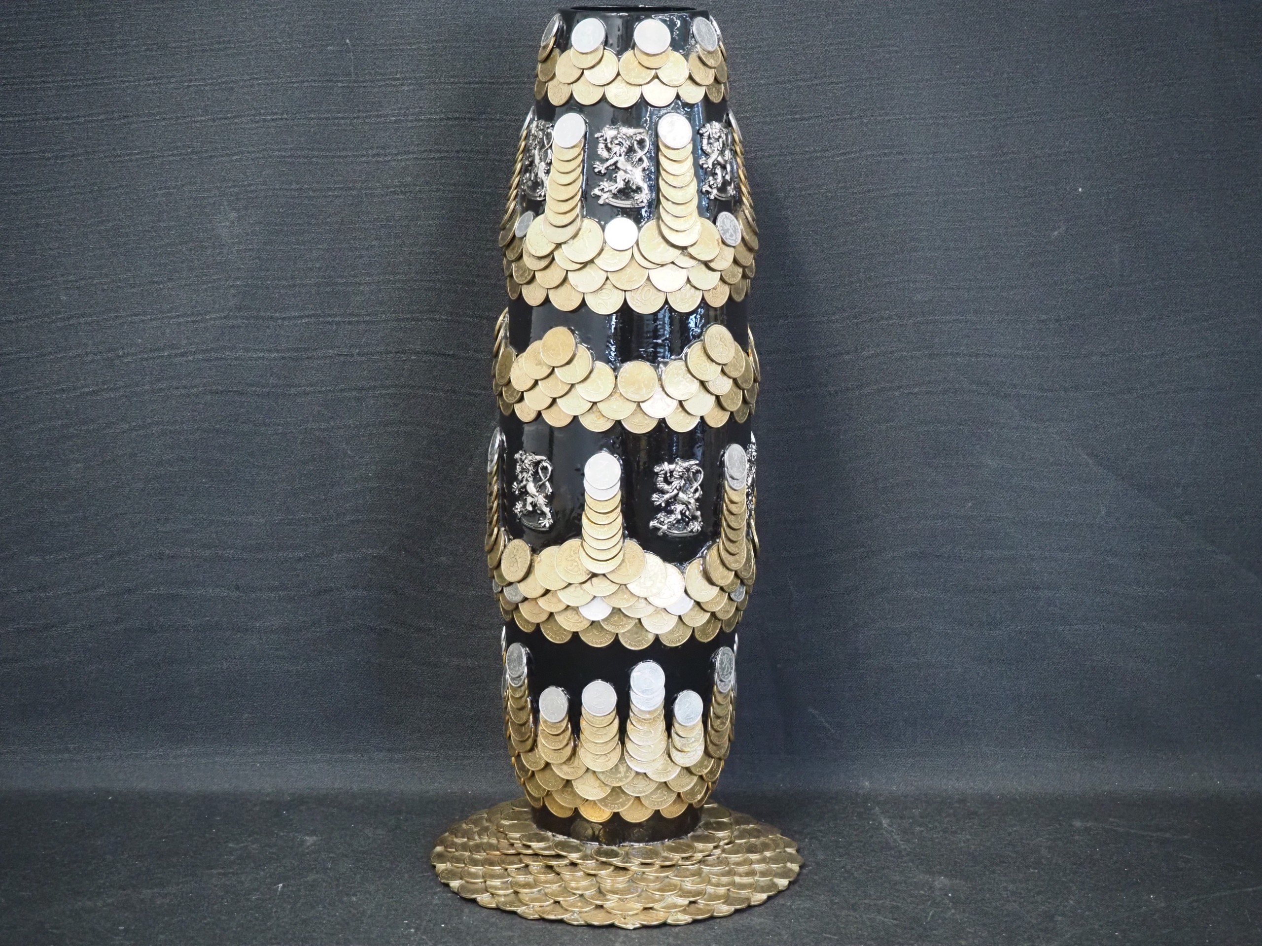 Erkki Asunmaa - Huutokauppa Ekman