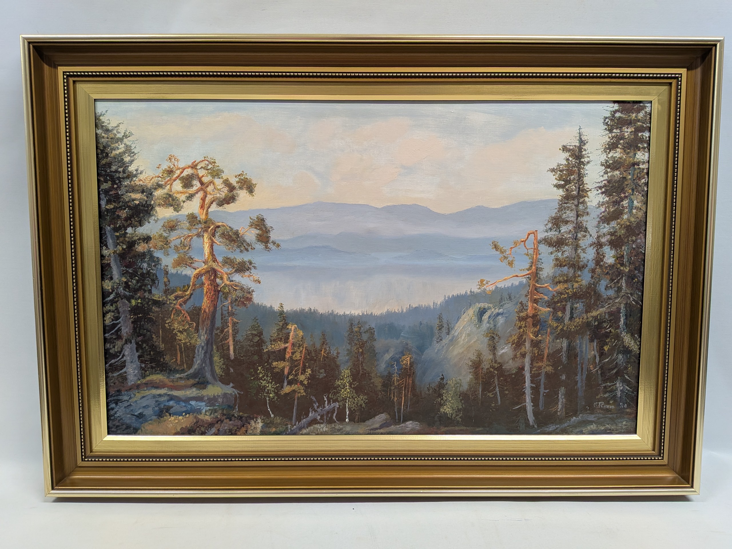 Olavi Rovio - Huutokauppa Ekman