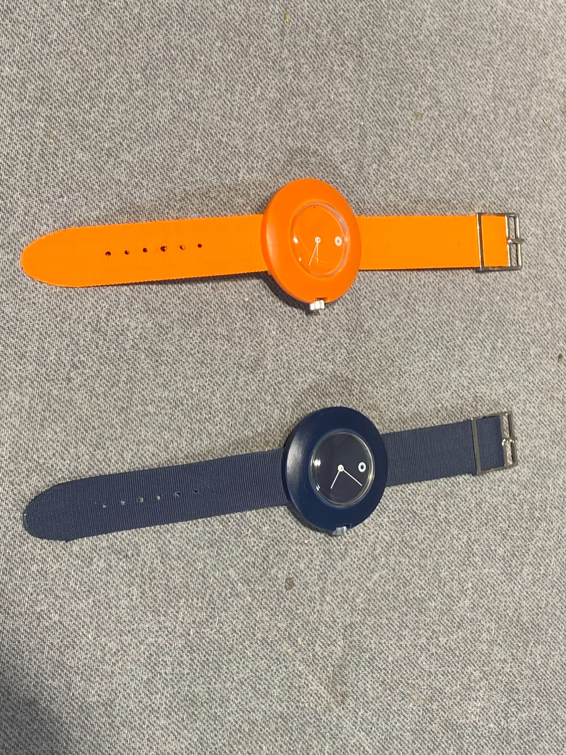 Rannekellot - Huutokauppa Ekman