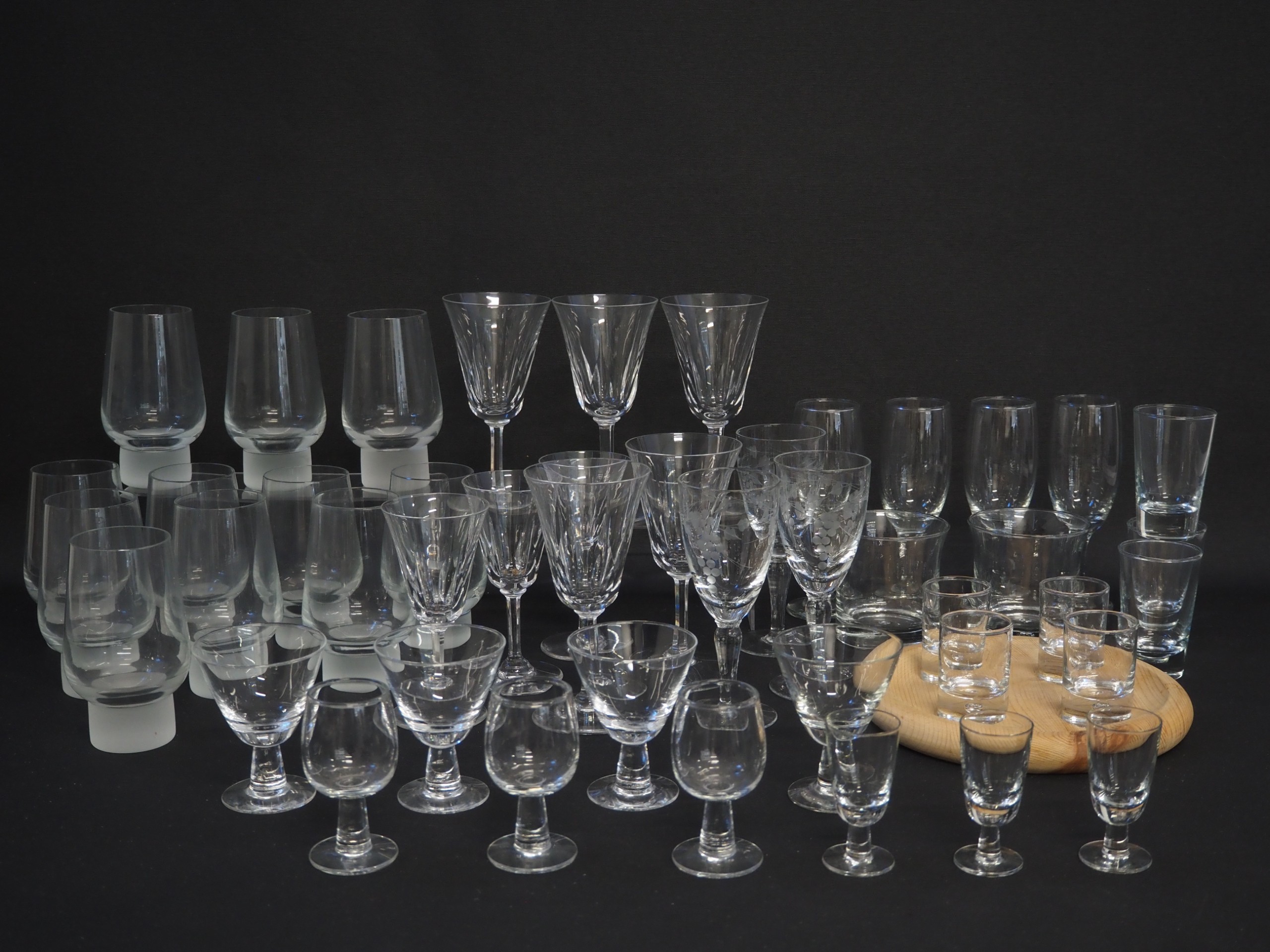 Nuutajärvi ym. - Huutokauppa Ekman