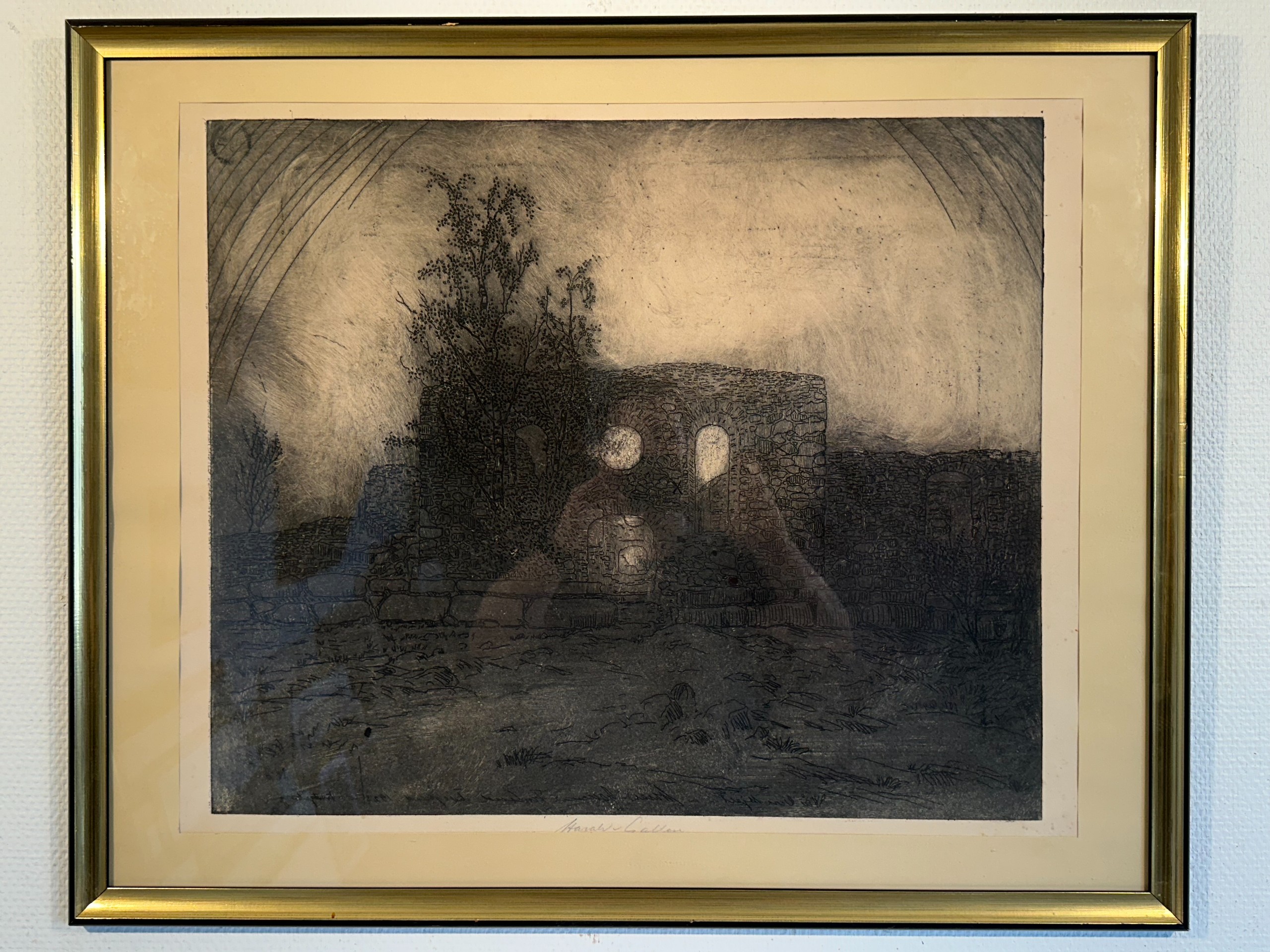 Harald Gallen - Huutokauppa Ekman