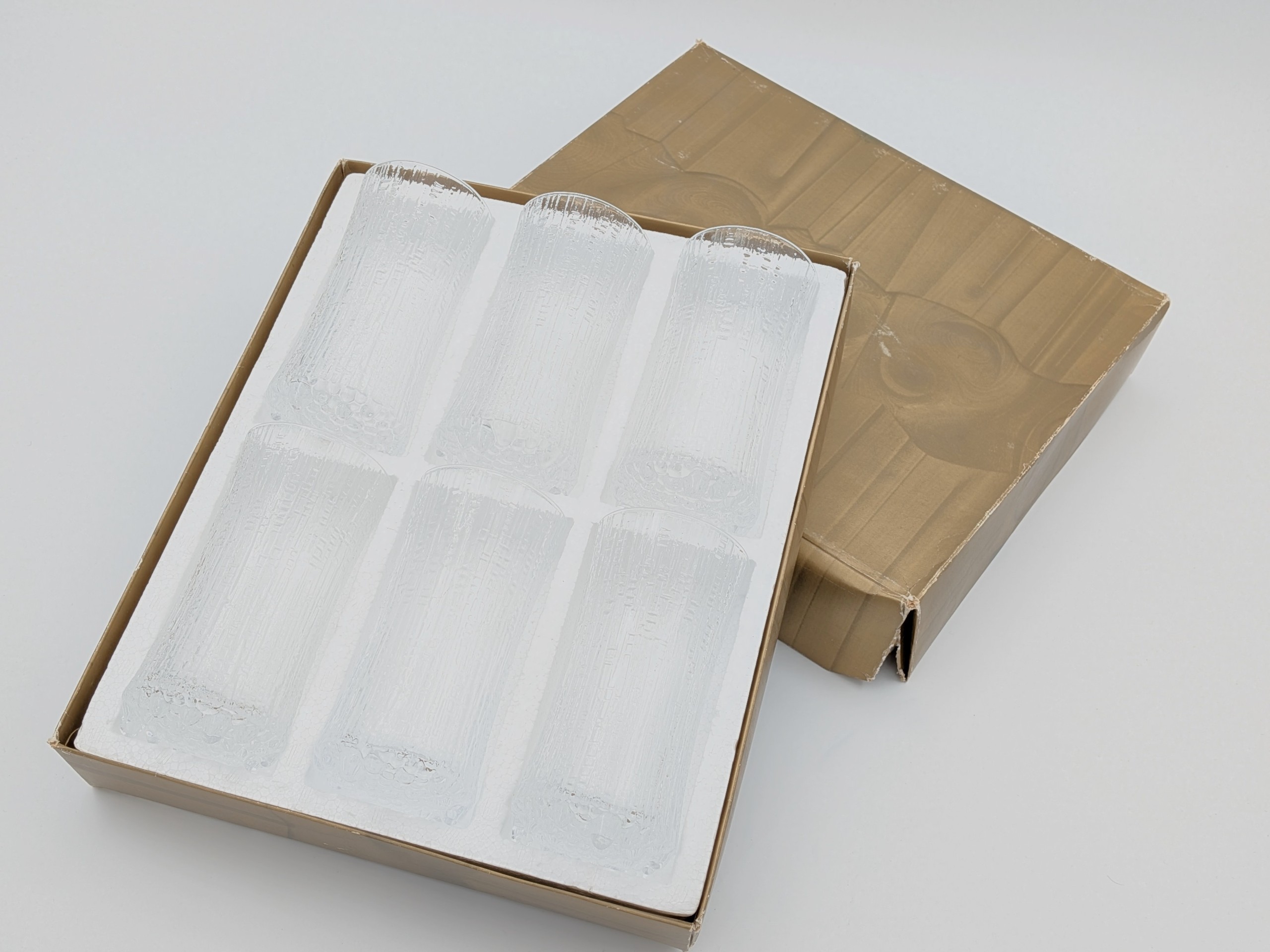 Iittala Ultima Thule - Huutokauppa Ekman